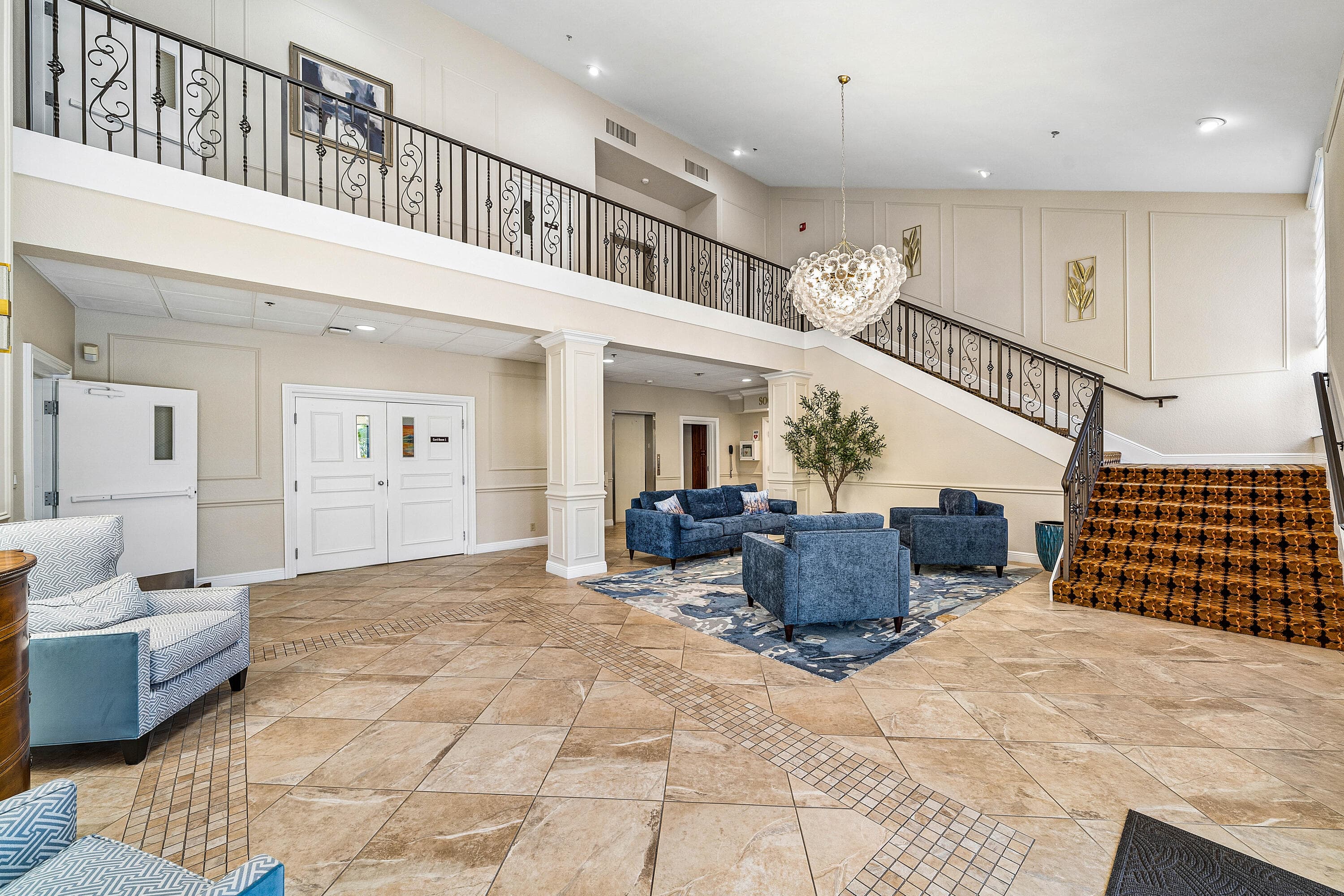 10069 Andrea Lane A, Boynton Beach, FL 33437 — photo 36 of 39