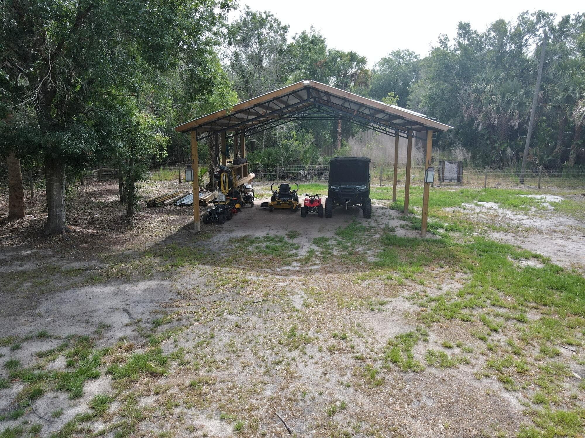 19411 NW 258th Street, Okeechobee, FL 34972 — photo 7 of 44