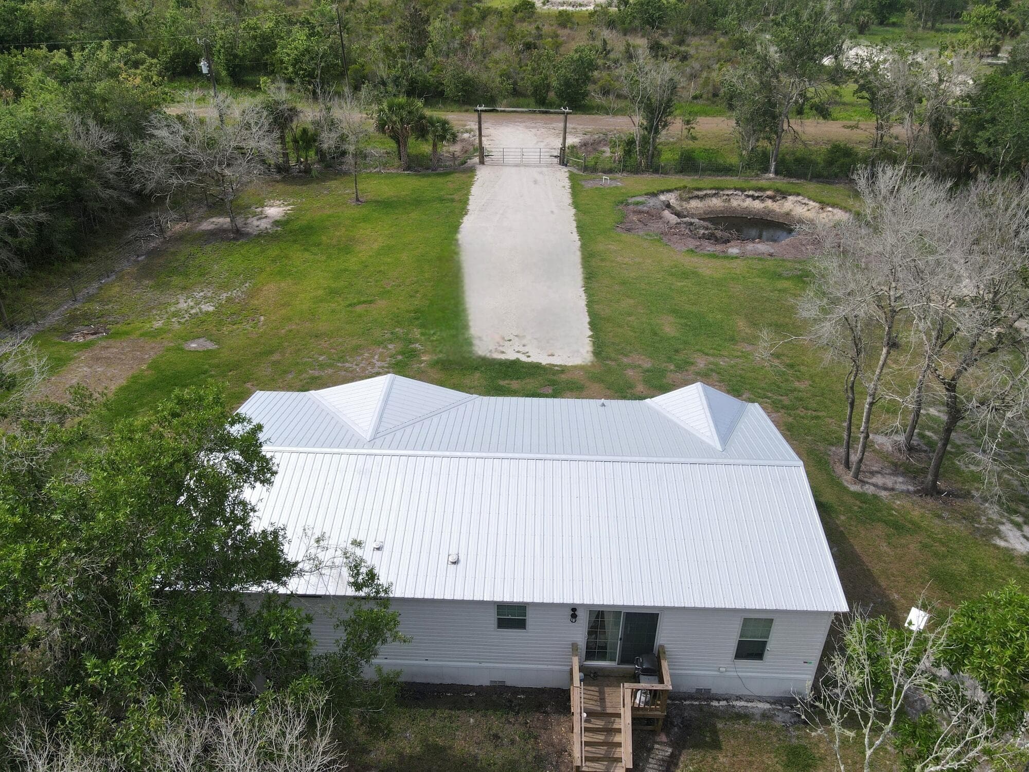 19411 NW 258th Street, Okeechobee, FL 34972 — photo 42 of 44