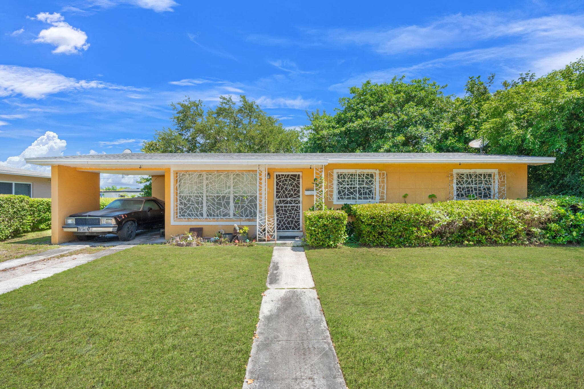 1261 NW 172nd Street, Miami Gardens, FL 33169 — photo 1 of 23