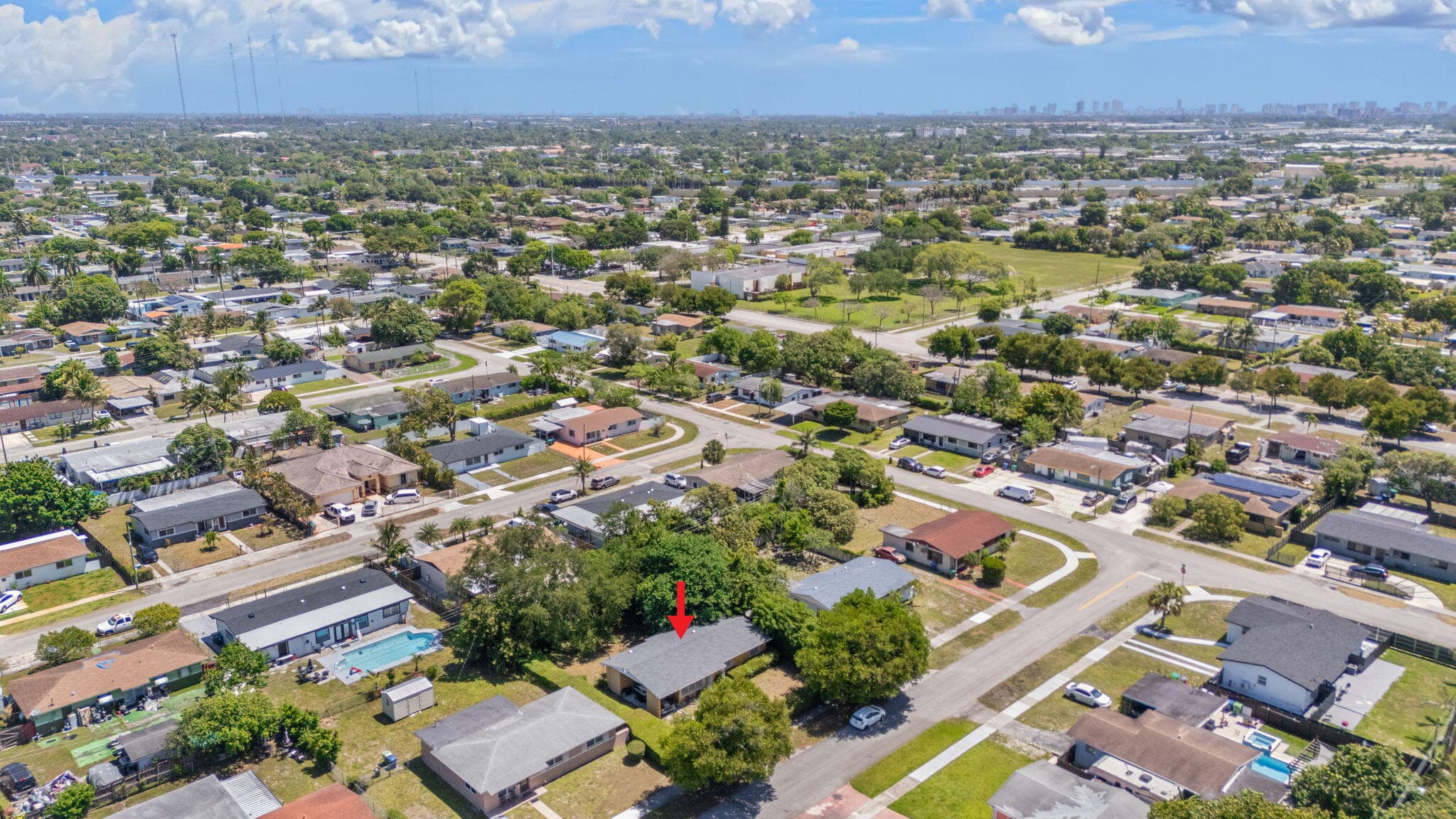 1261 NW 172nd Street, Miami Gardens, FL 33169 — photo 17 of 23