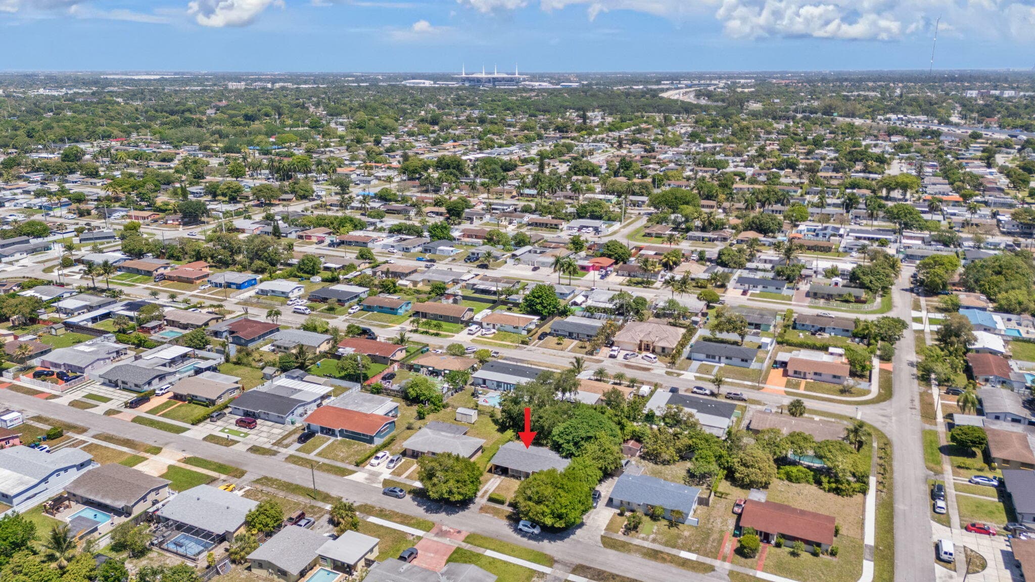 1261 NW 172nd Street, Miami Gardens, FL 33169 — photo 22 of 23