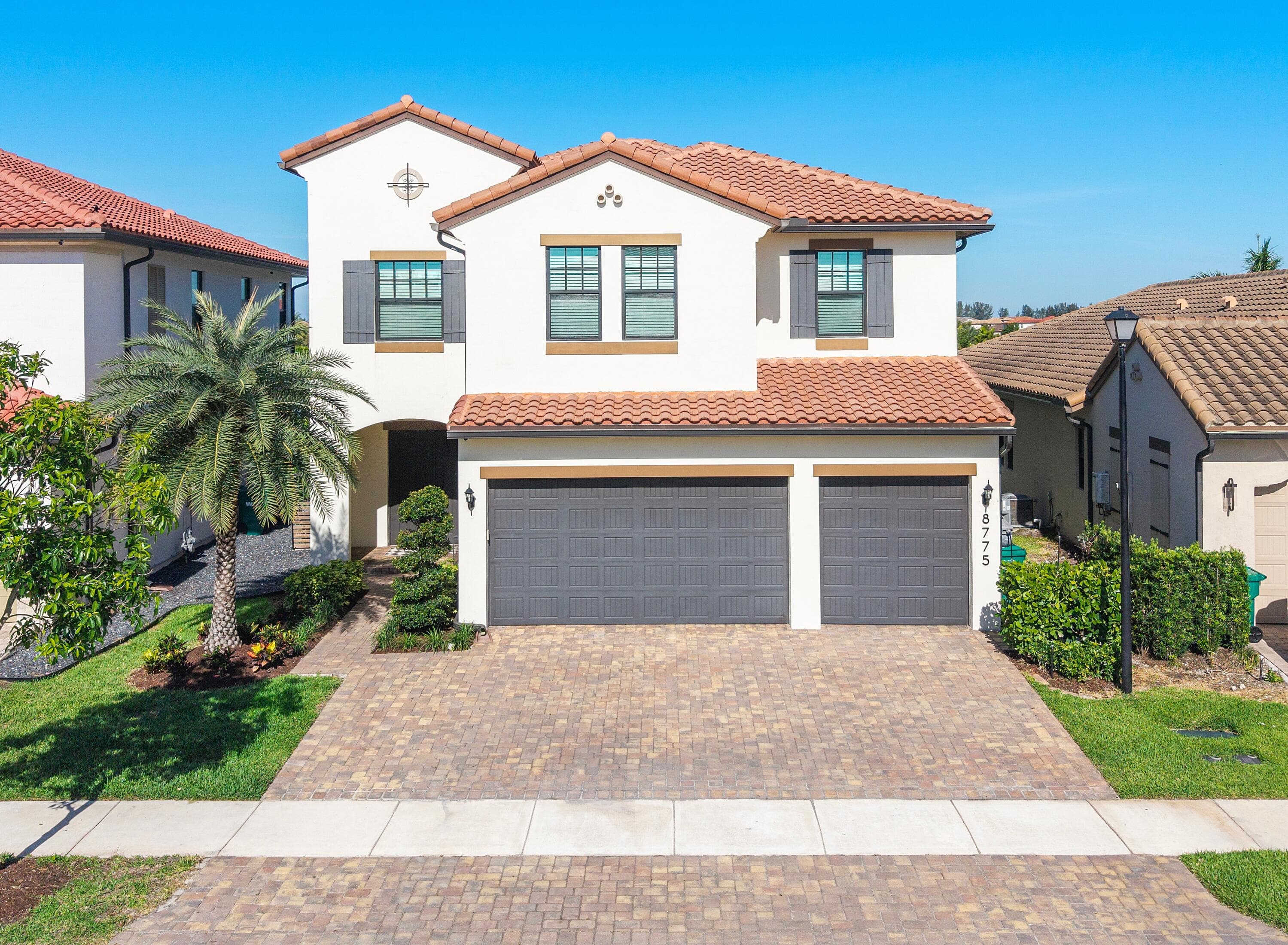 8775 E Baypoint Circle, Parkland, FL 33076 — photo 1 of 97