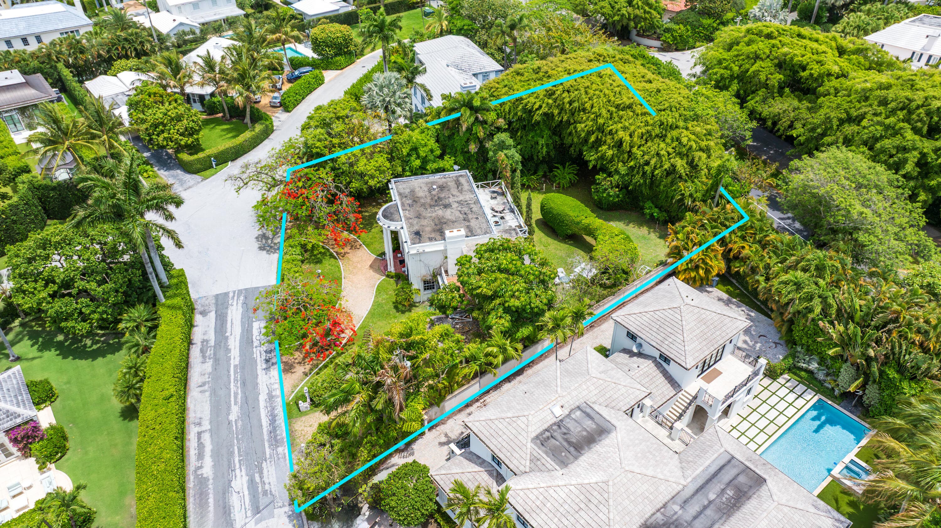 357 Crescent Drive, Palm Beach, FL 33480 — photo 15 of 15
