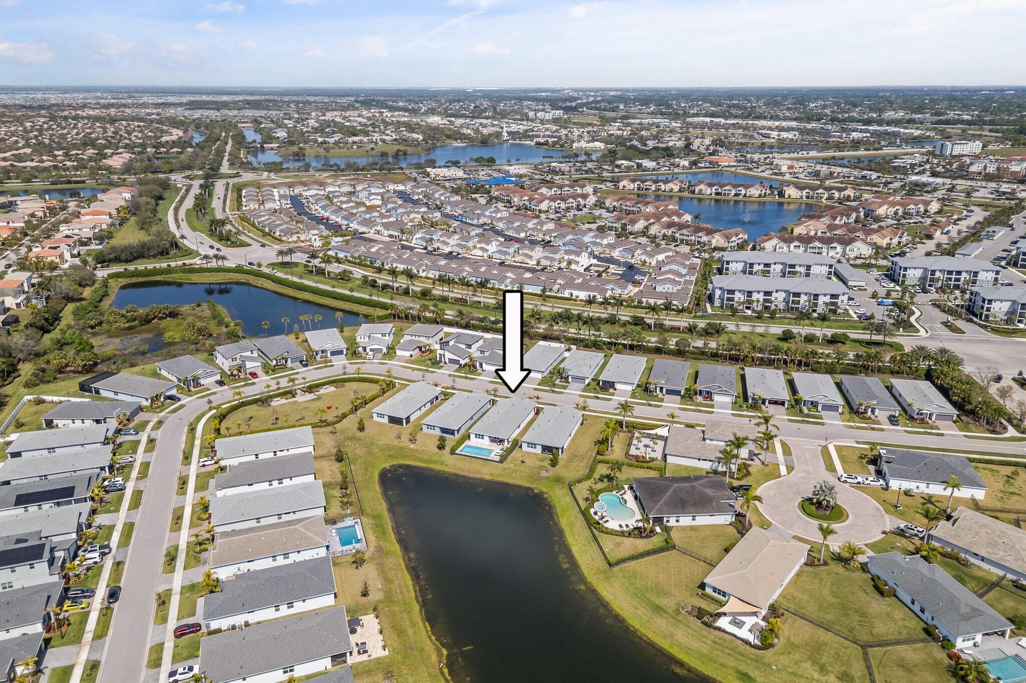 11244 SW Lyra Drive, Port St. Lucie, FL 34987 — photo 48 of 50