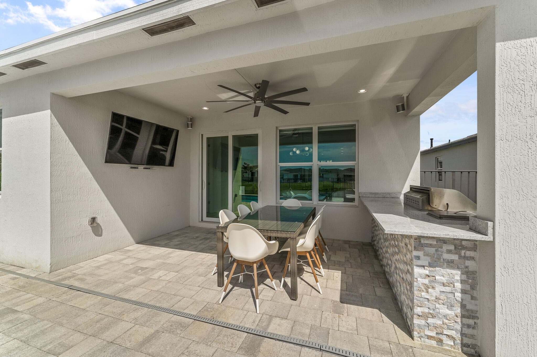 11244 SW Lyra Drive, Port St. Lucie, FL 34987 — photo 24 of 50