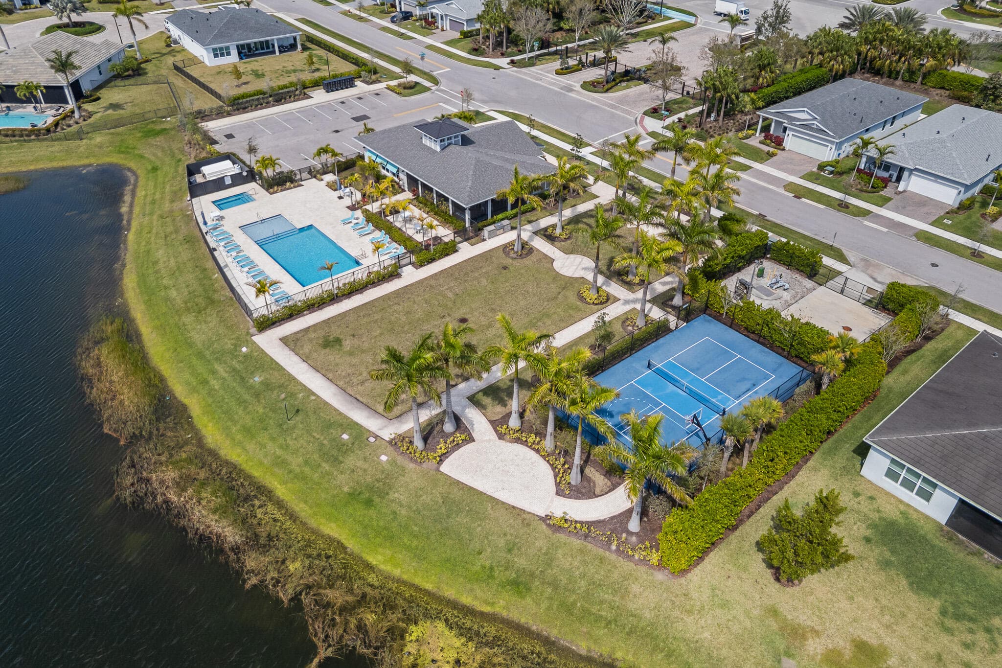 11244 SW Lyra Drive, Port St. Lucie, FL 34987 — photo 39 of 50