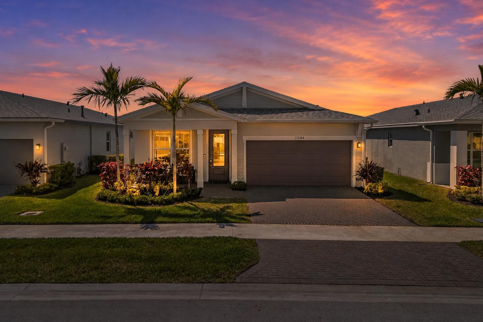 11244 SW Lyra Drive, Port St. Lucie, FL 34987 — photo 3 of 50