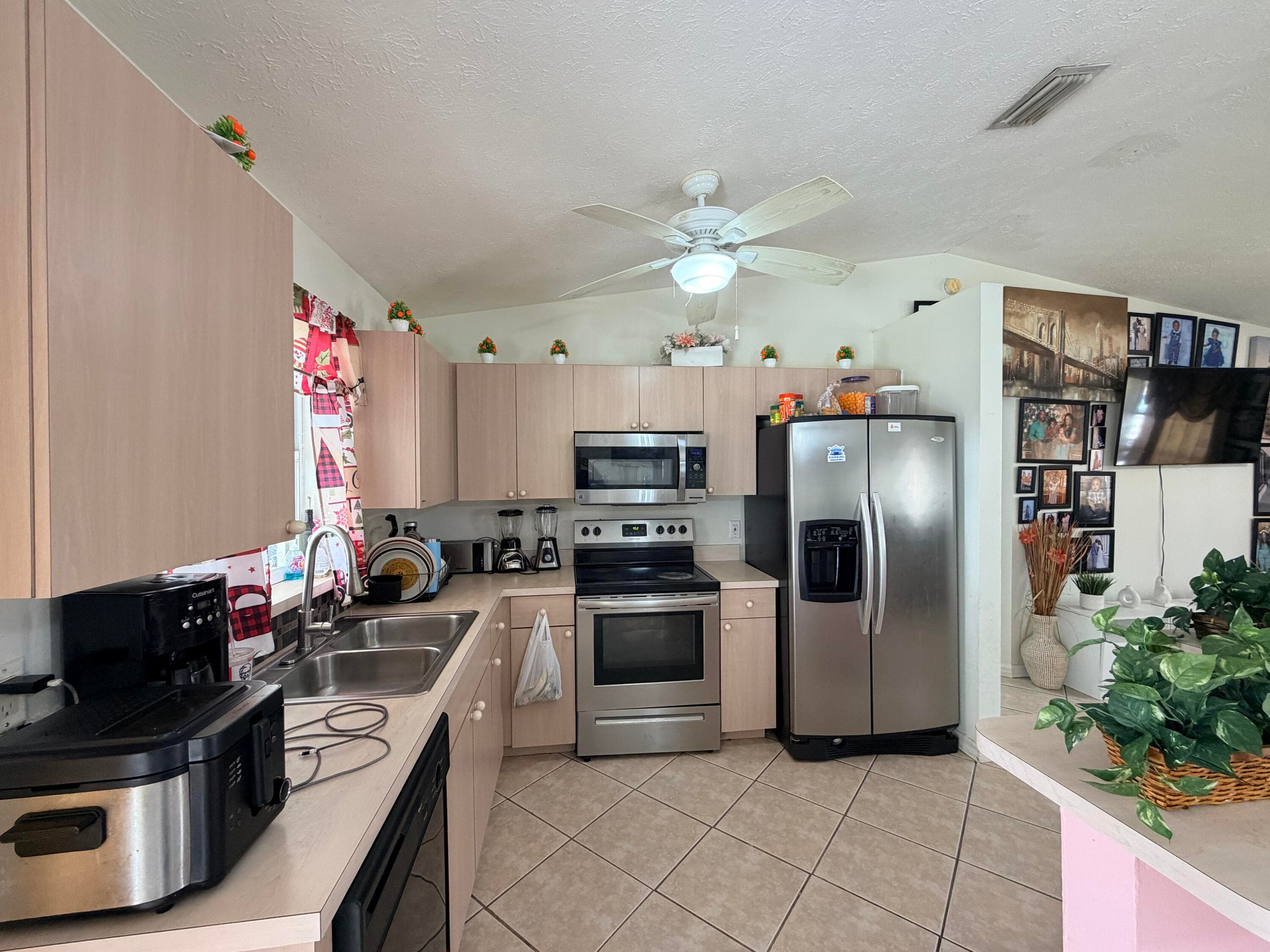 1342 SW Wampler Avenue, Port St. Lucie, FL 34953 — photo 8 of 26