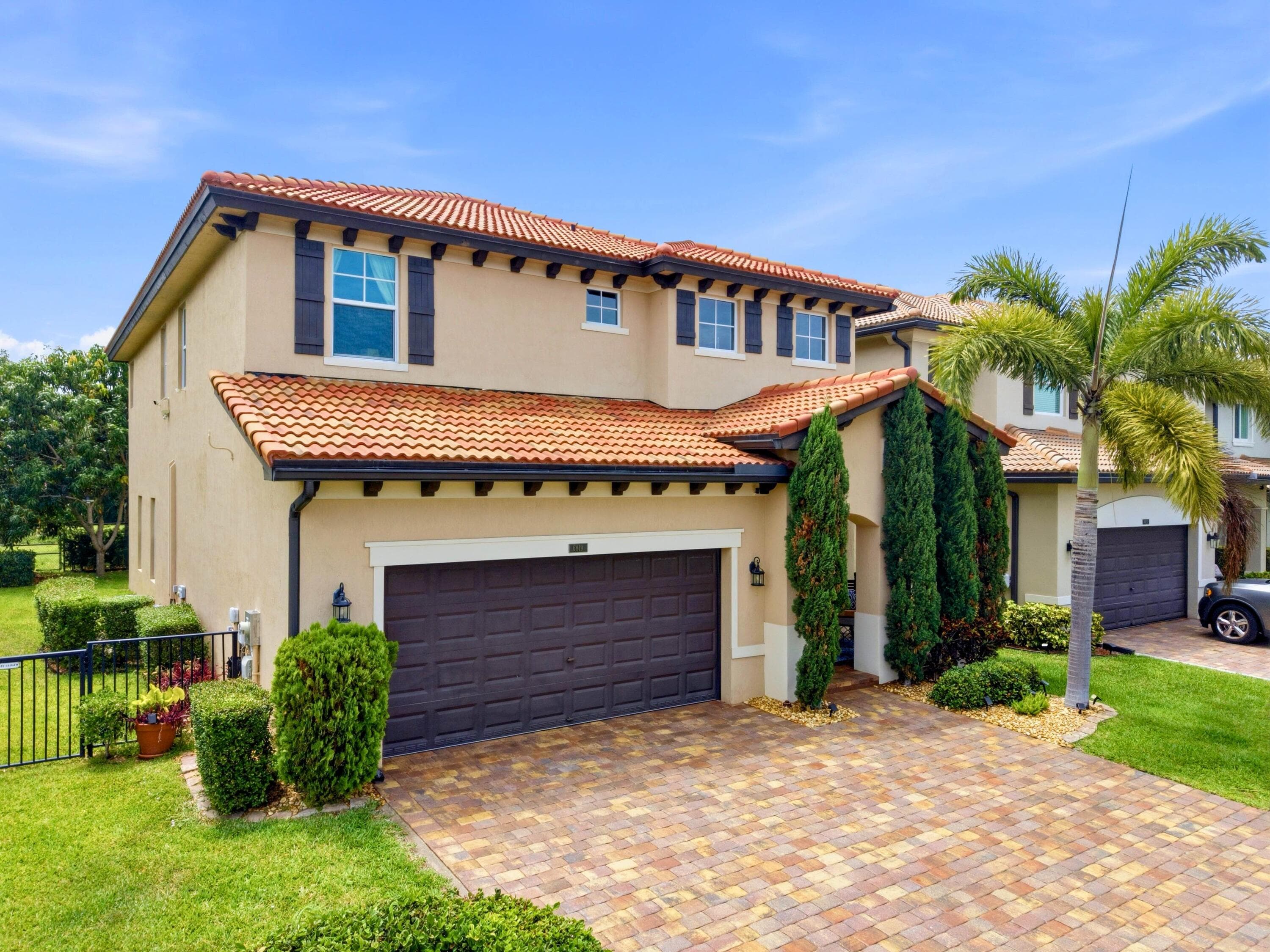 6819 Langdon Way, Lake Worth, FL 33463 — photo 3 of 48