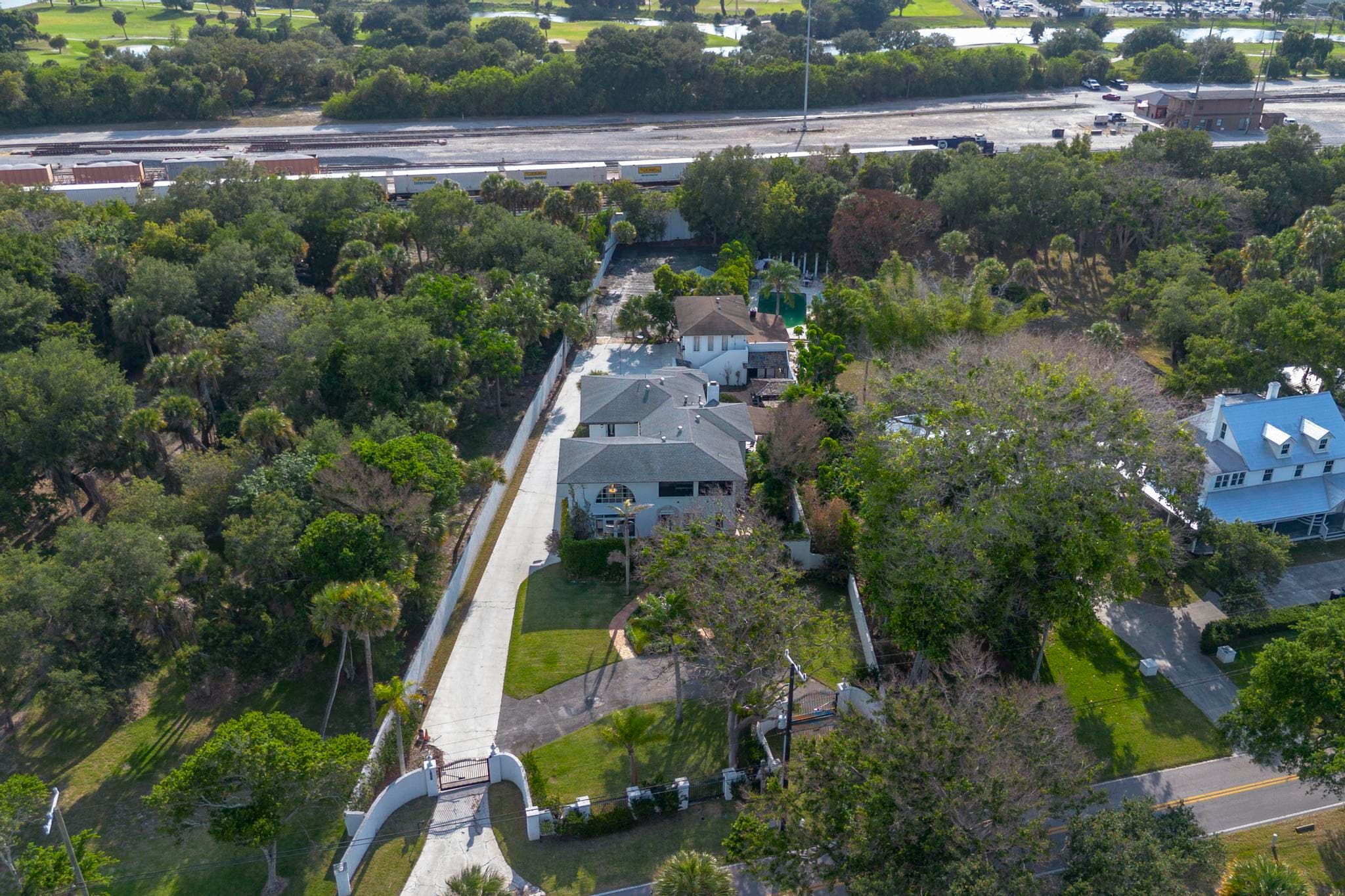 1009 S Indian River Drive, Fort Pierce, FL 34950 — photo 188 of 188
