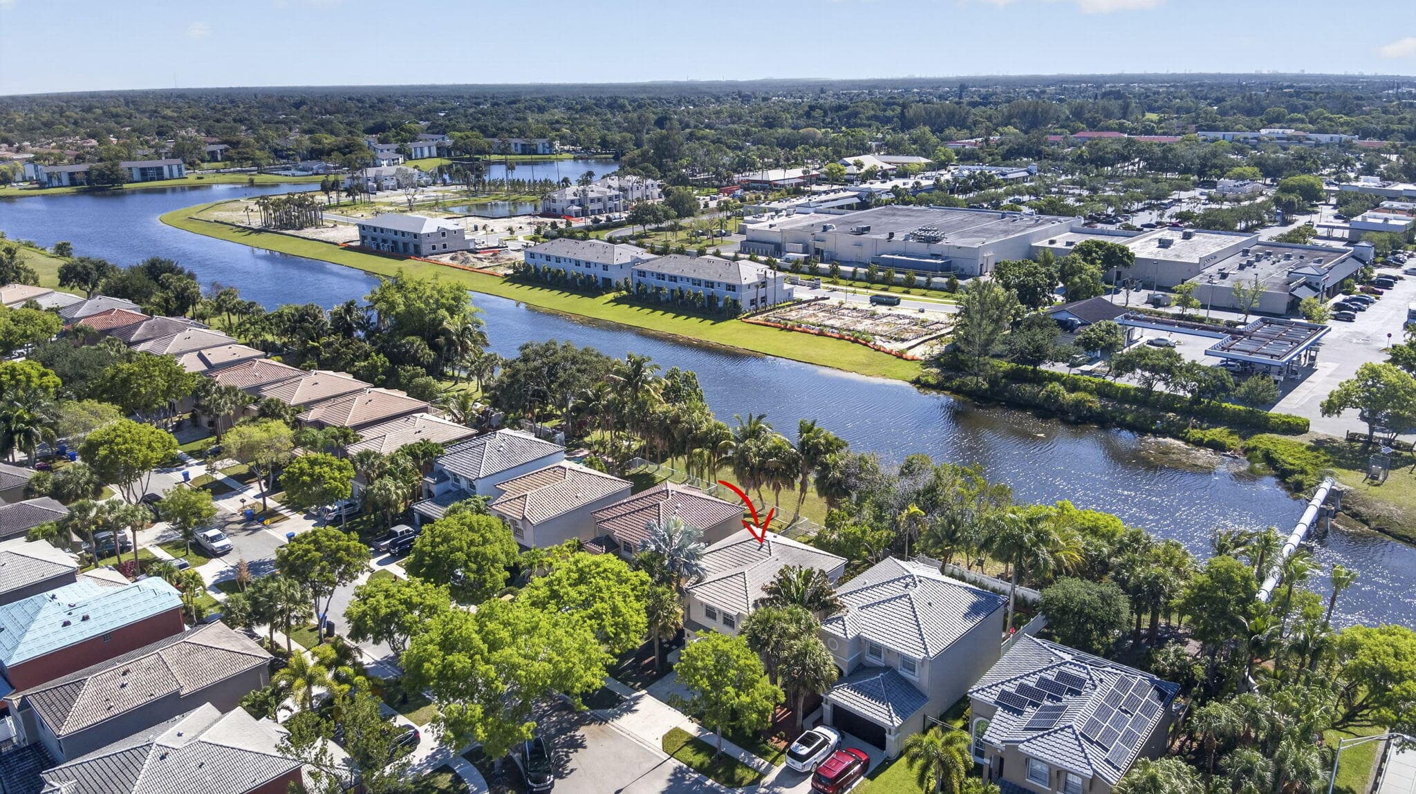 1104 Oakwater Drive, Royal Palm Beach, FL 33411 — photo 22 of 24