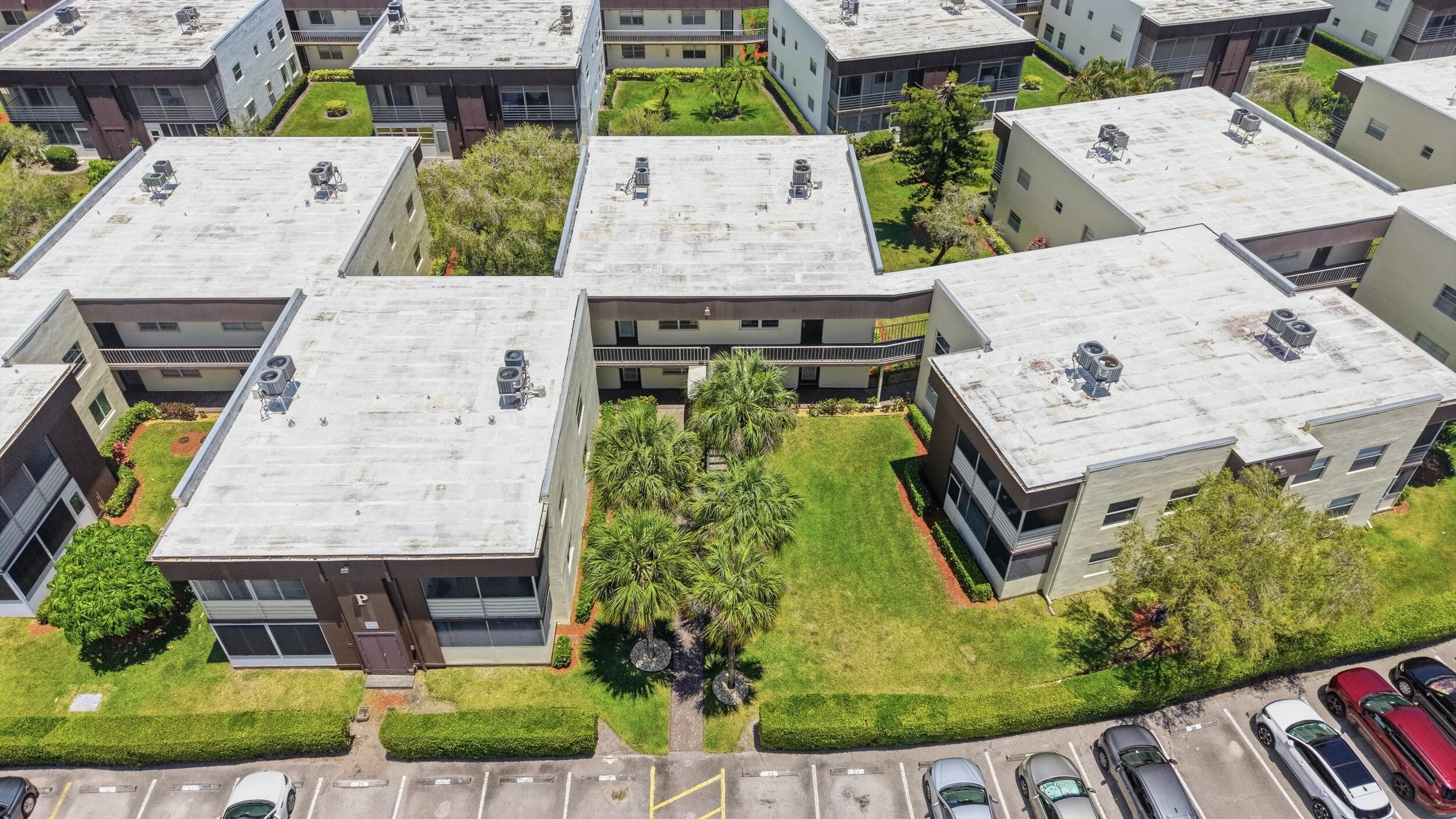 729 Normandy P, Delray Beach, FL 33484 — photo 30 of 36