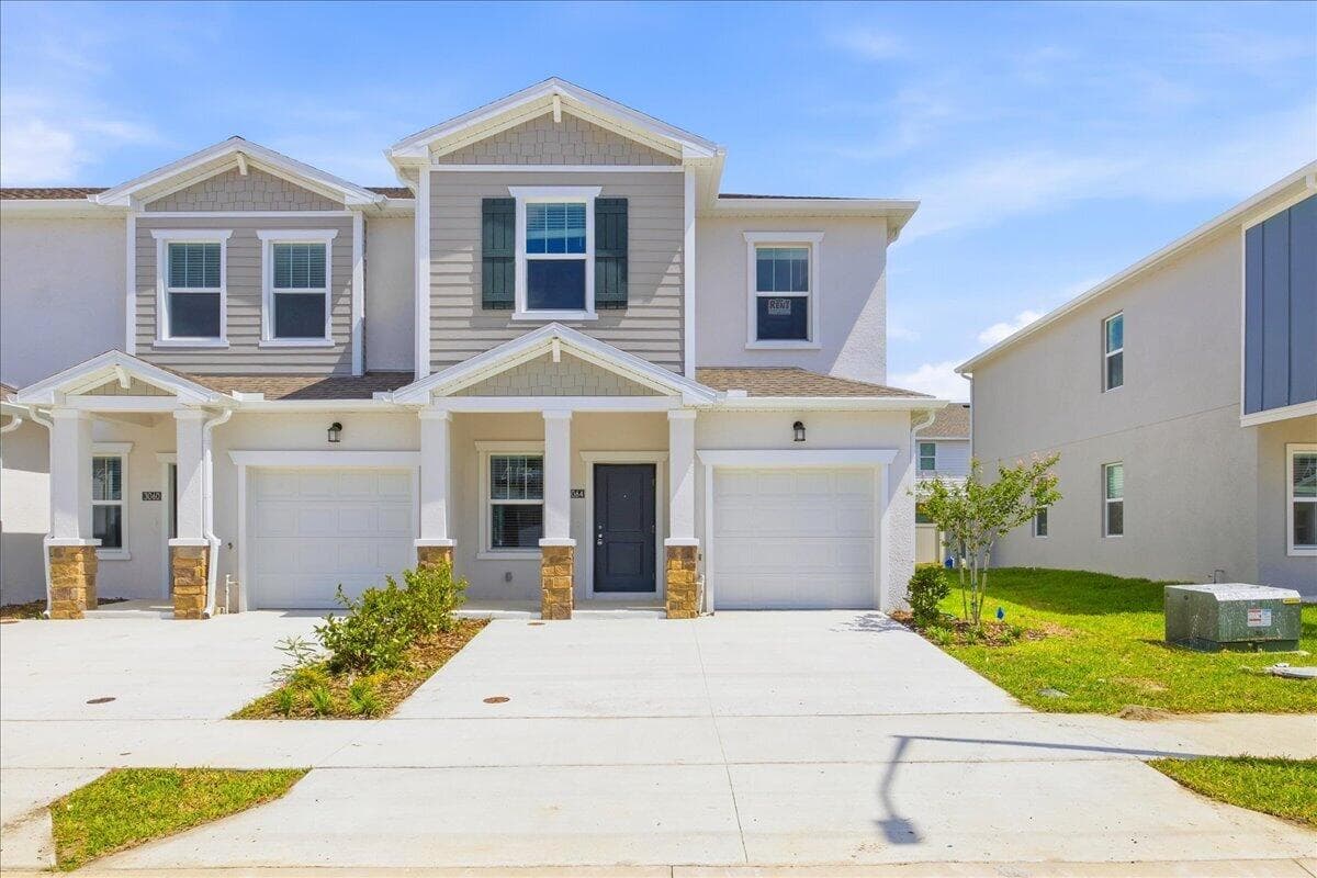 3064 Chromatic Street, Kissimmee, FL 34758 — photo
