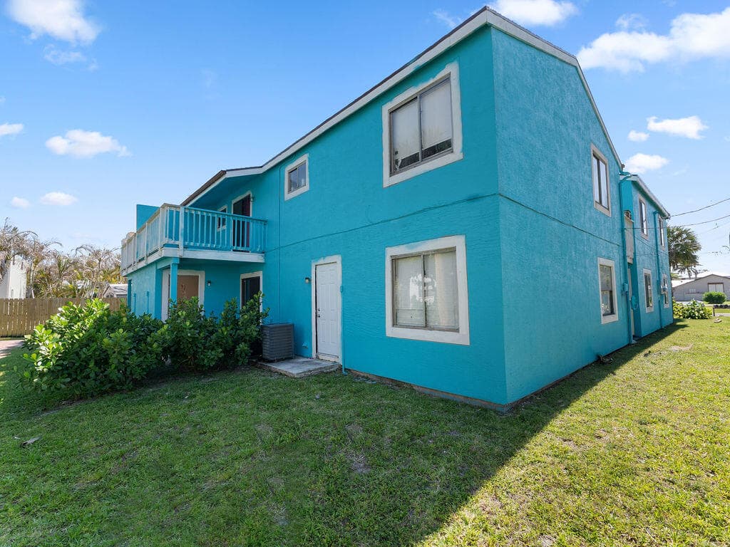 642 & 646 Eldorado Street, Fort Pierce, FL — photo 7 of 27