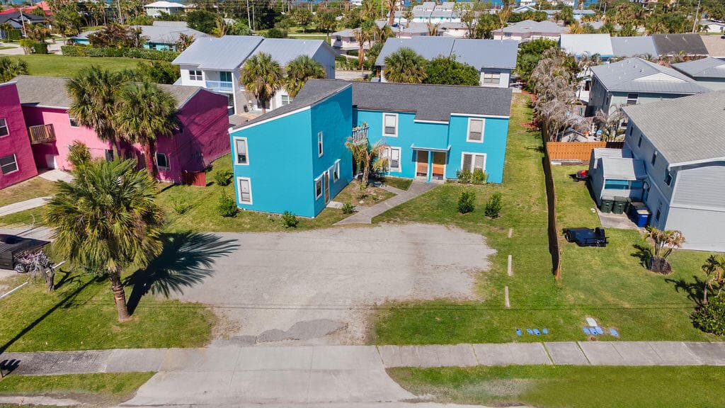 642 & 646 Eldorado Street, Fort Pierce, FL — photo 15 of 27