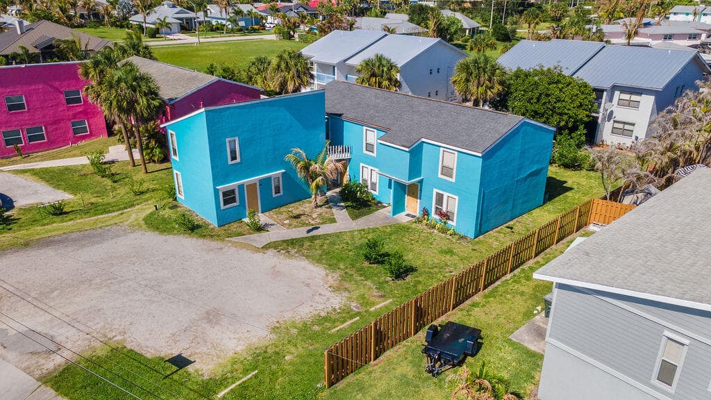 642 & 646 Eldorado Street, Fort Pierce, FL — photo 16 of 27