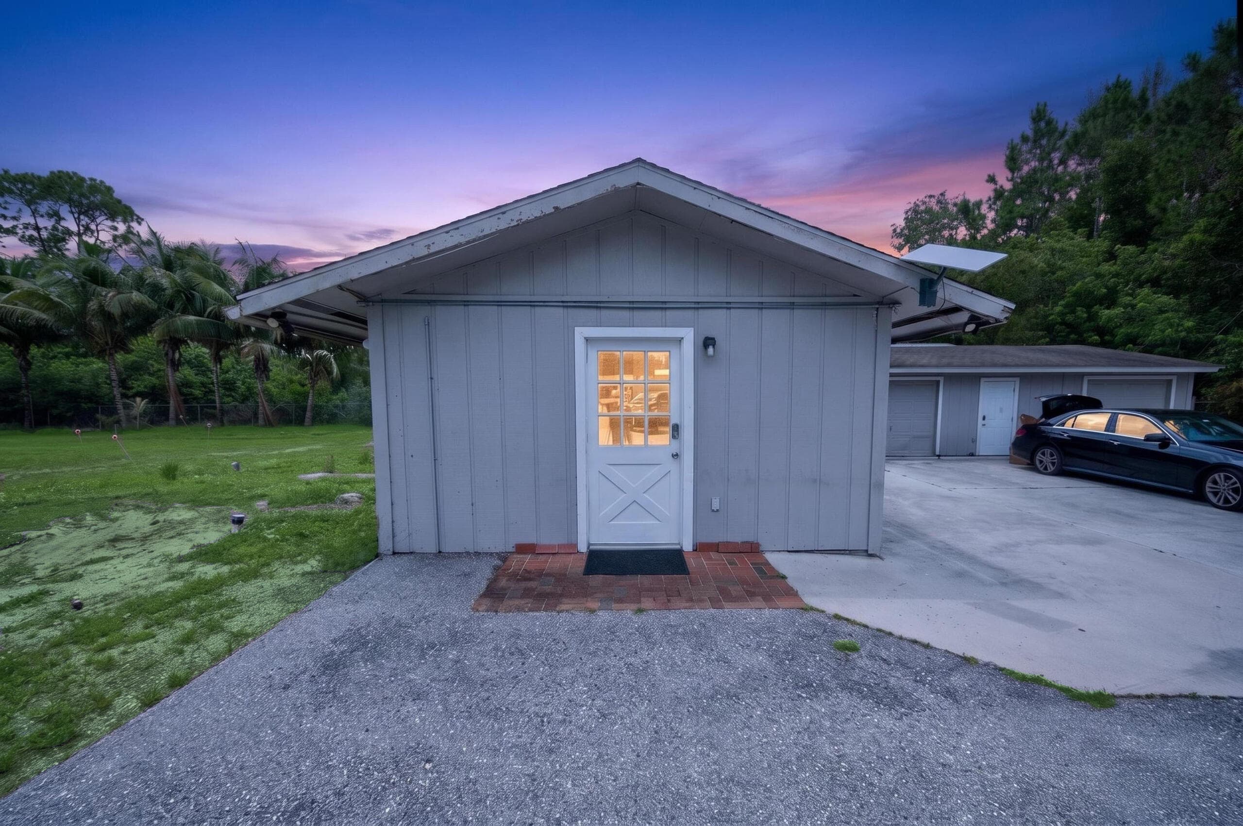 10754 Tamis Trail Unit A, Lake Worth, FL 33449 — photo 1 of 15