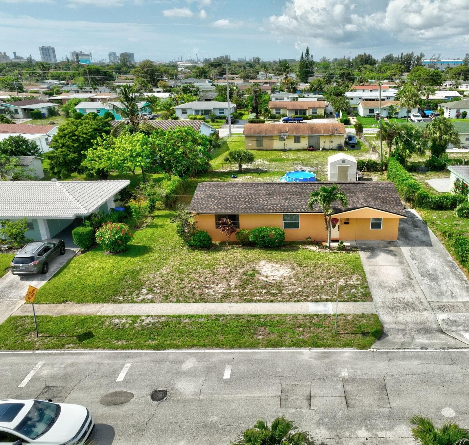 361 W 21st Street, Riviera Beach, FL 33404 — photo 38 of 46