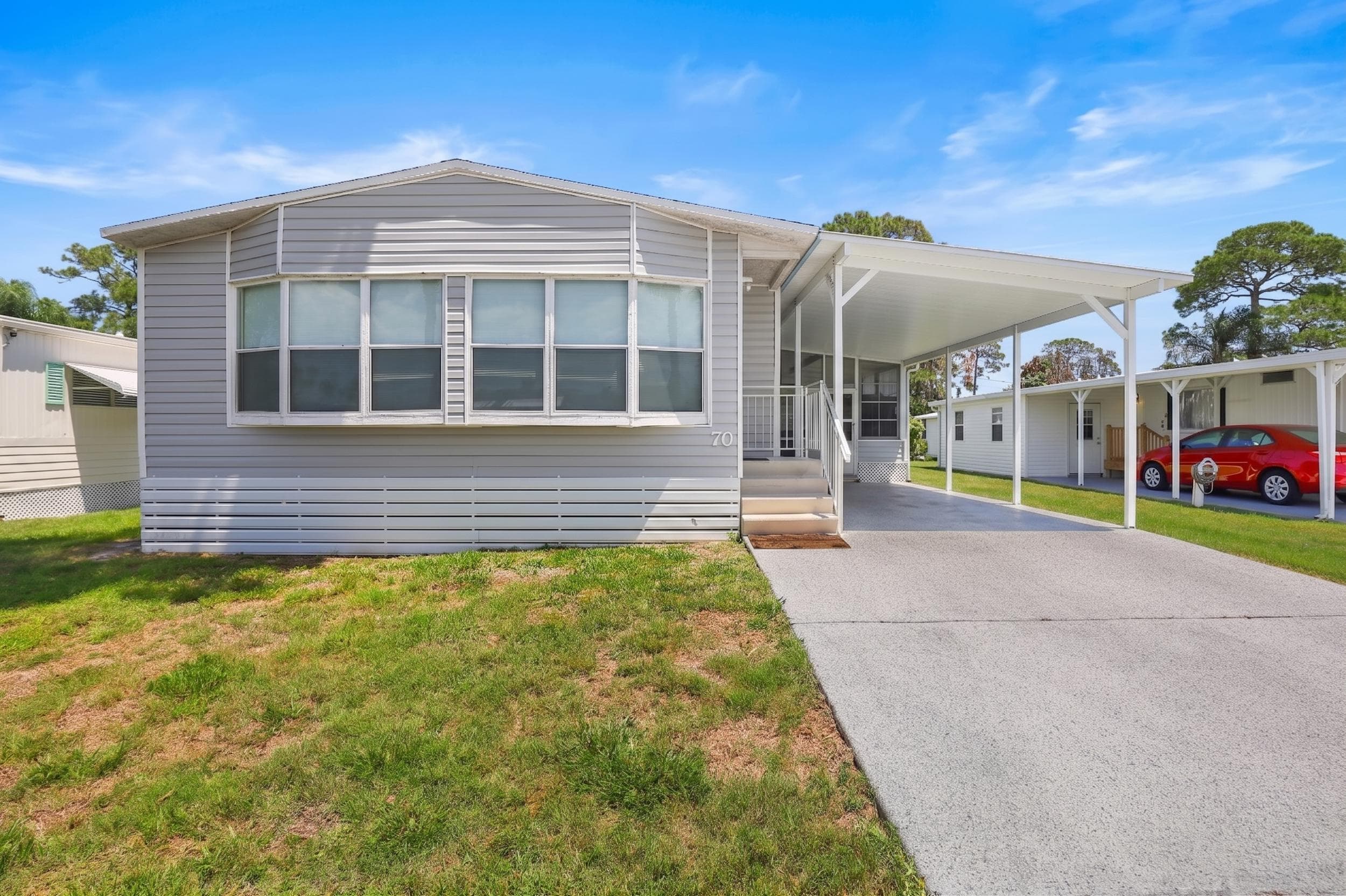 70 Golf Drive, Port St. Lucie, FL 34952 — photo 1 of 39