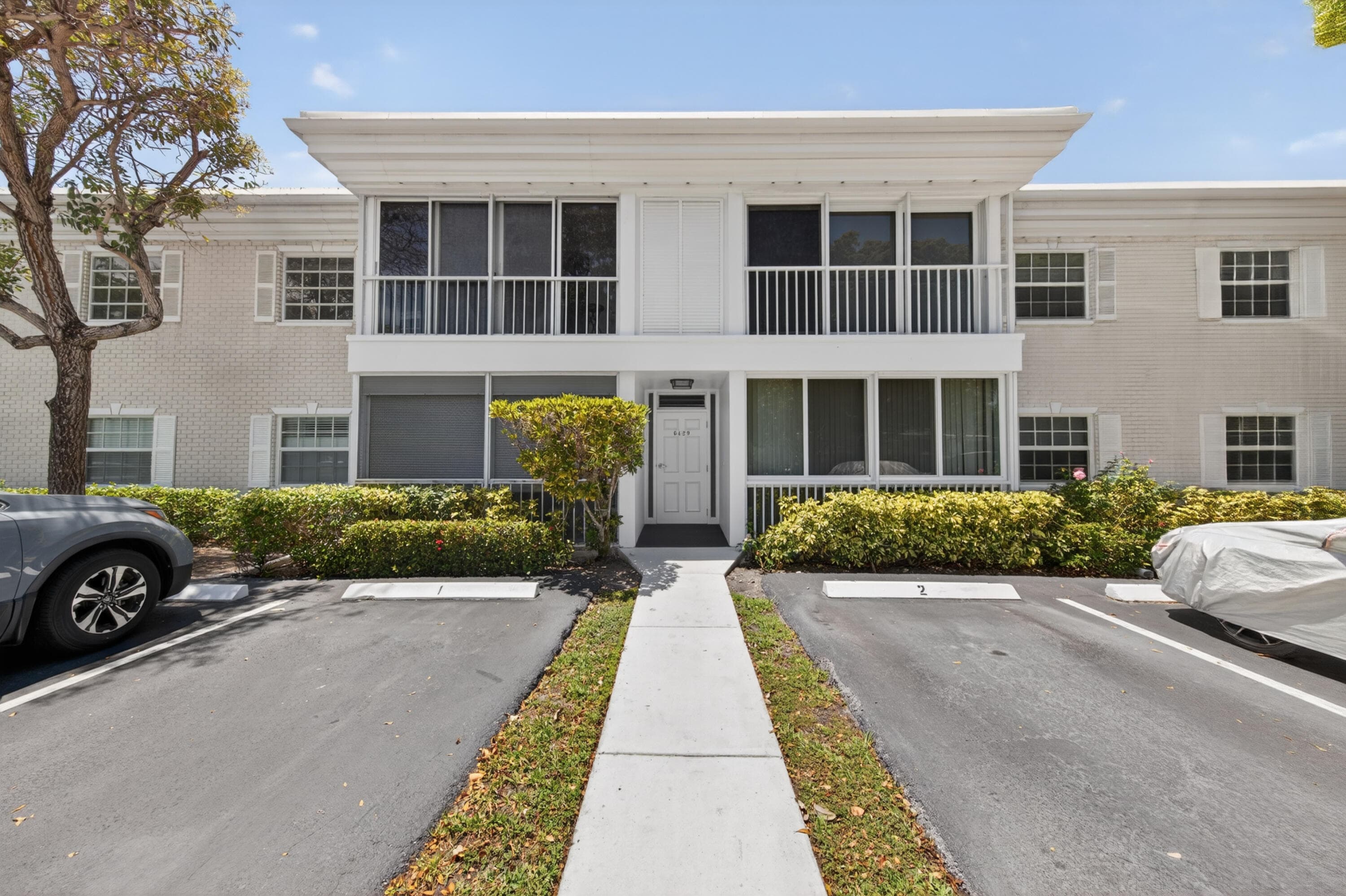 6429 Bay Club Drive 3, Fort Lauderdale, FL 33308 — photo