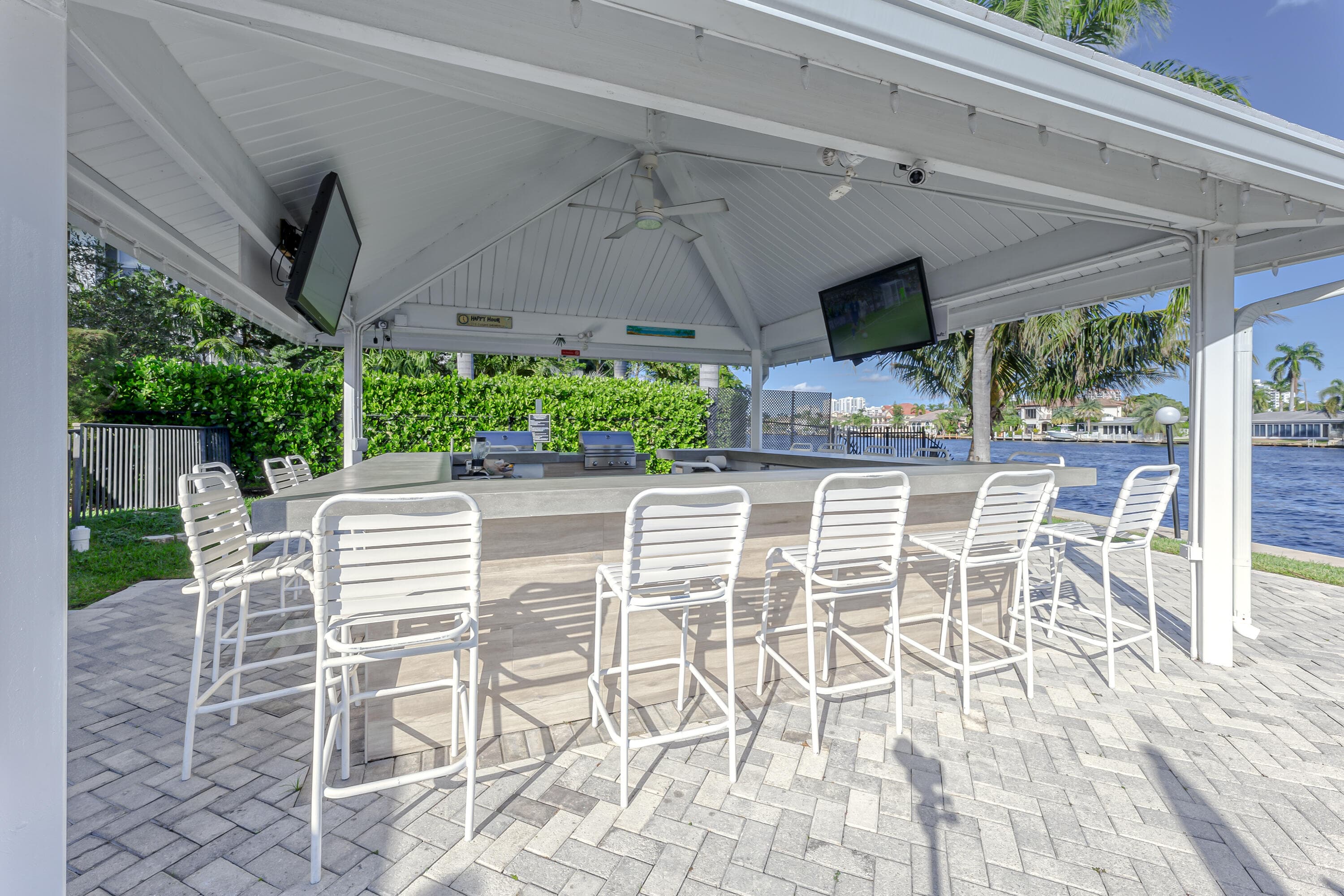 6429 Bay Club Drive 3, Fort Lauderdale, FL 33308 — photo 38 of 40