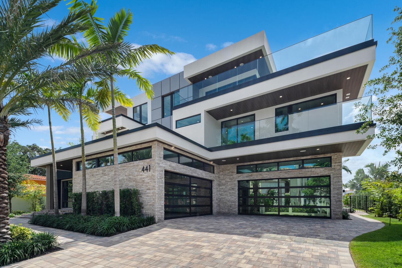 441 Isle Of Palms Drive, Fort Lauderdale, FL 33301 — photo 3 of 100