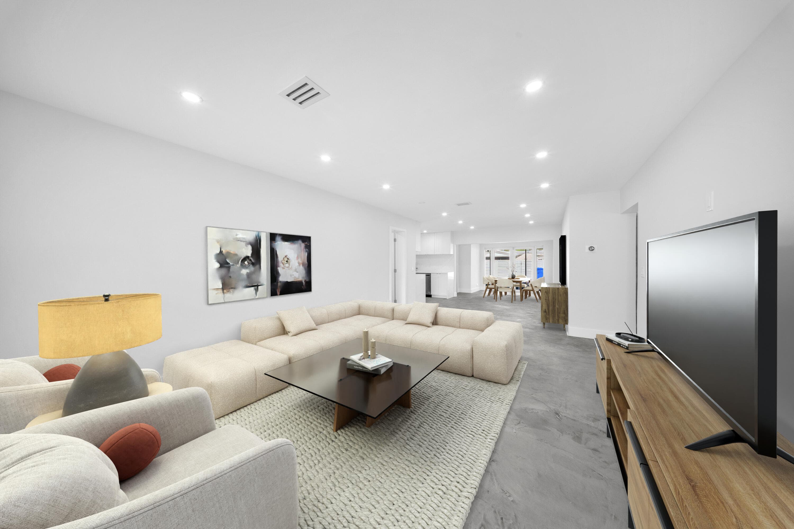 1721 N 16th Court, Hollywood, FL 33020 — photo 5 of 40