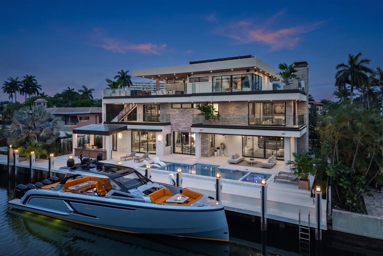 441 Isle Of Palms Drive, Fort Lauderdale, FL 33301 — photo 14 of 100