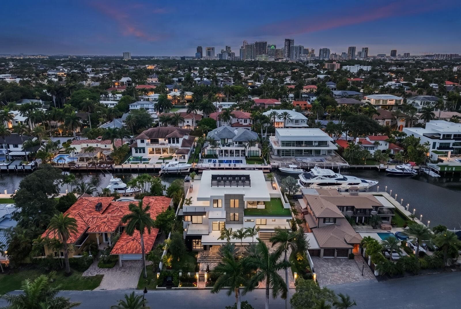 441 Isle Of Palms Drive, Fort Lauderdale, FL 33301 — photo 95 of 100