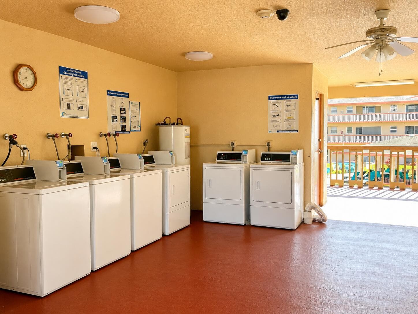 5300 Washington Street P240, Hollywood, FL 33021 — photo 32 of 34
