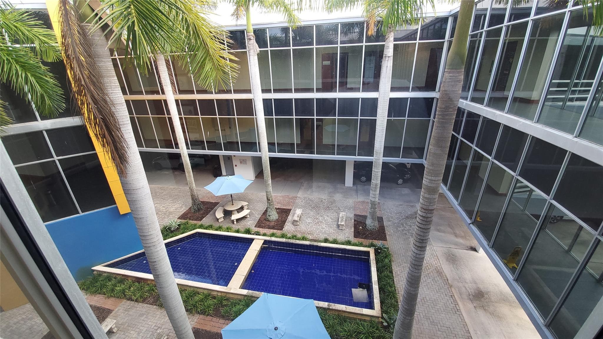 18503 Pines Boulevard 310, Pembroke Pines, FL 33029 — photo 3 of 9