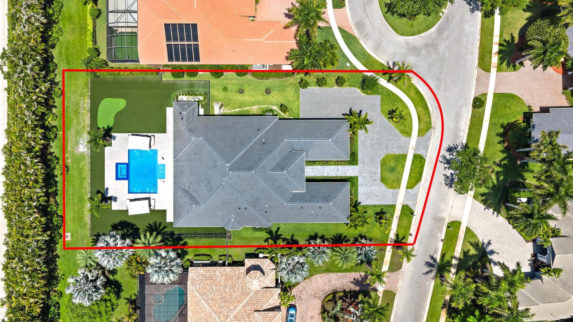 6087 Wildcat Run, West Palm Beach, FL 33412 — photo 70 of 79