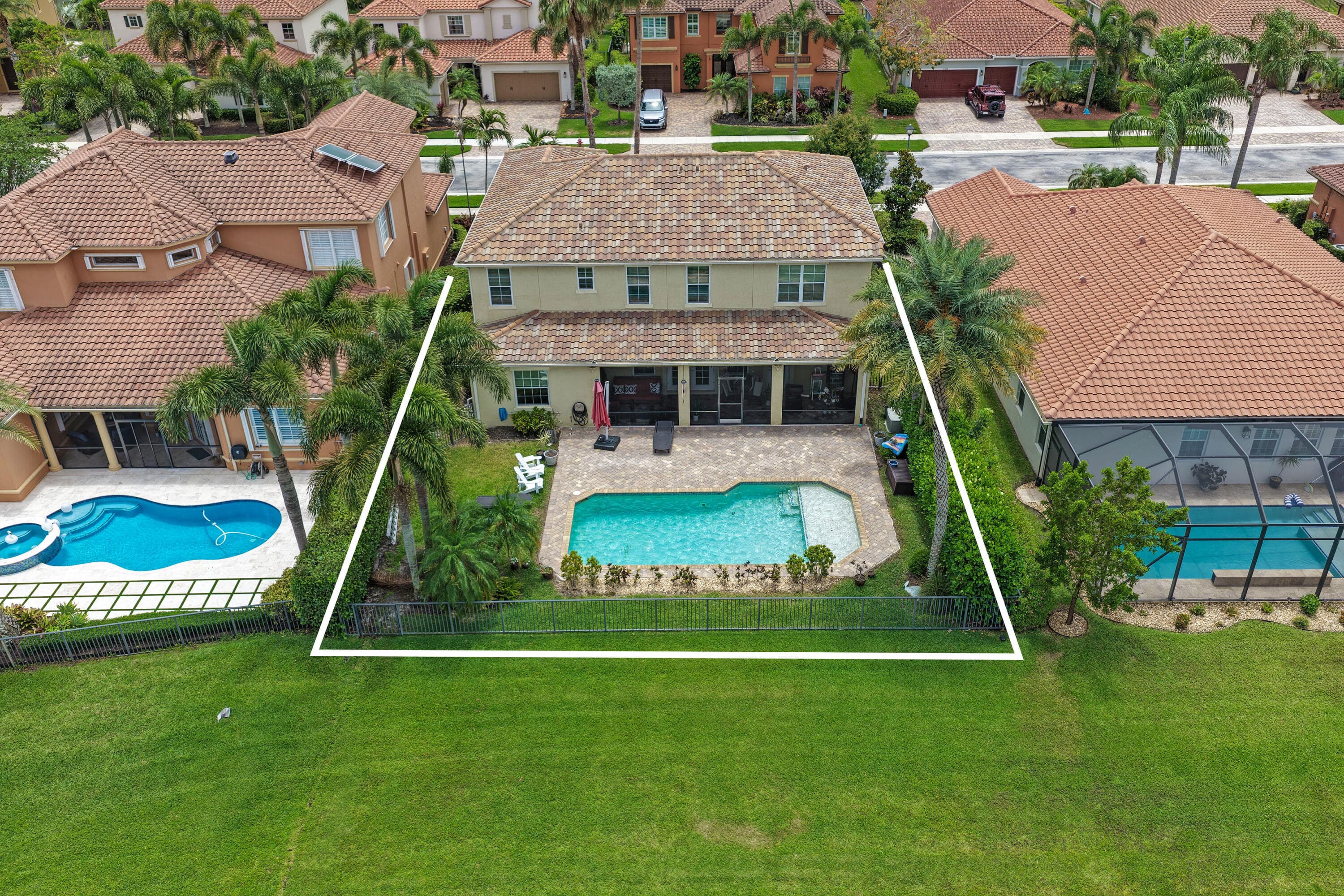 10519 Longleaf Lane, Wellington, FL 33414 — photo 15 of 43
