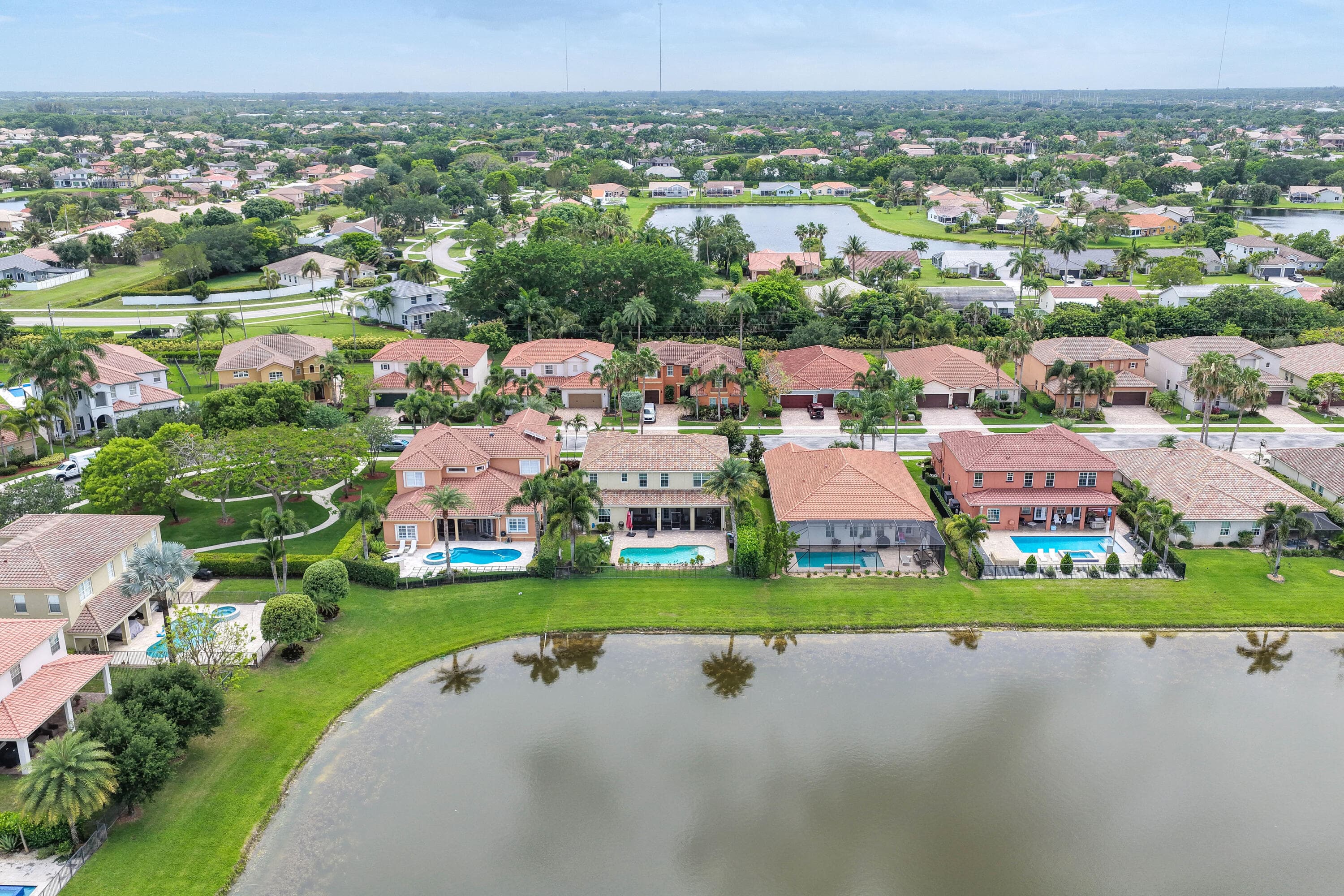10519 Longleaf Lane, Wellington, FL 33414 — photo 2 of 43