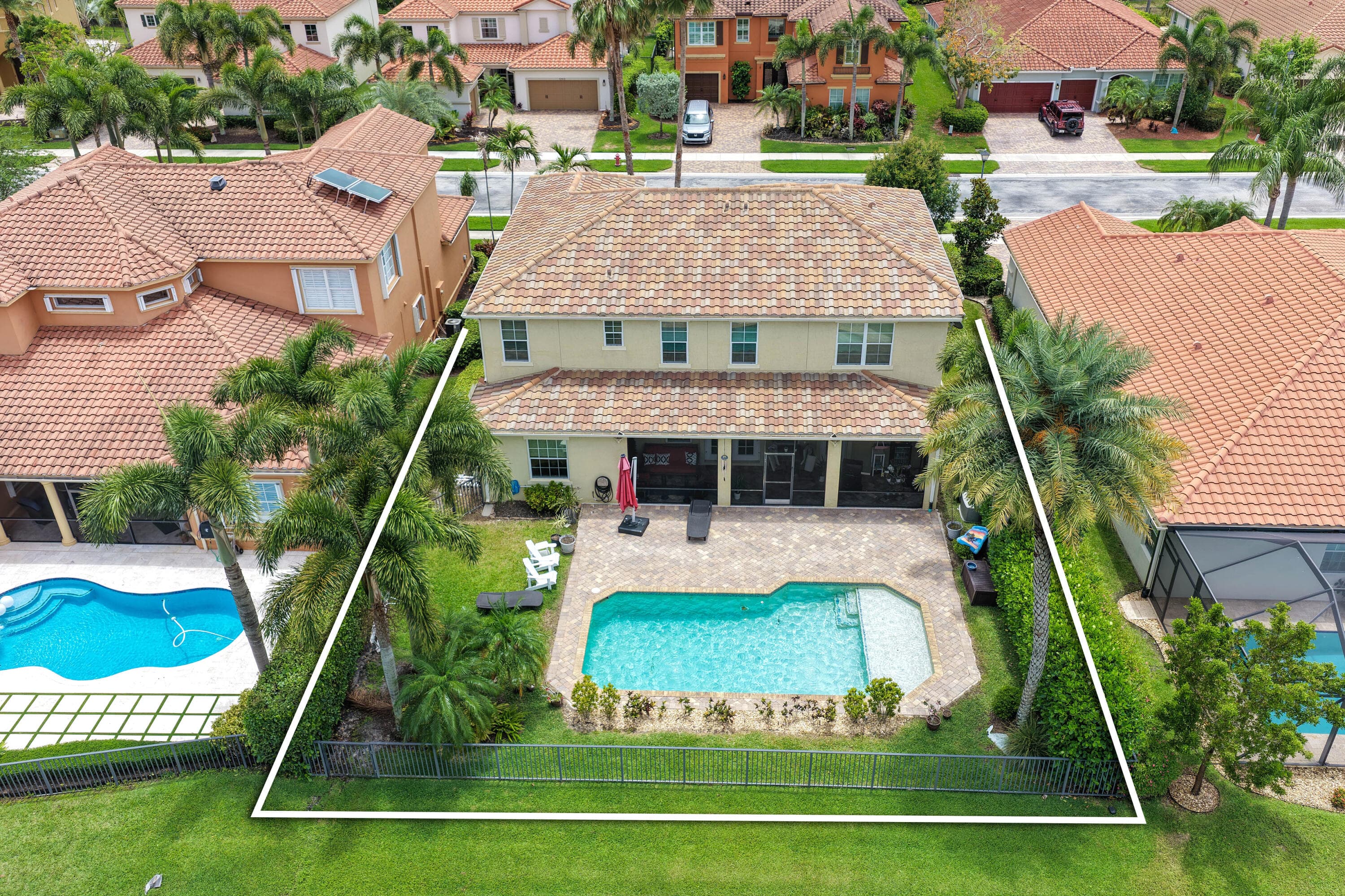 10519 Longleaf Lane, Wellington, FL 33414 — photo 32 of 43