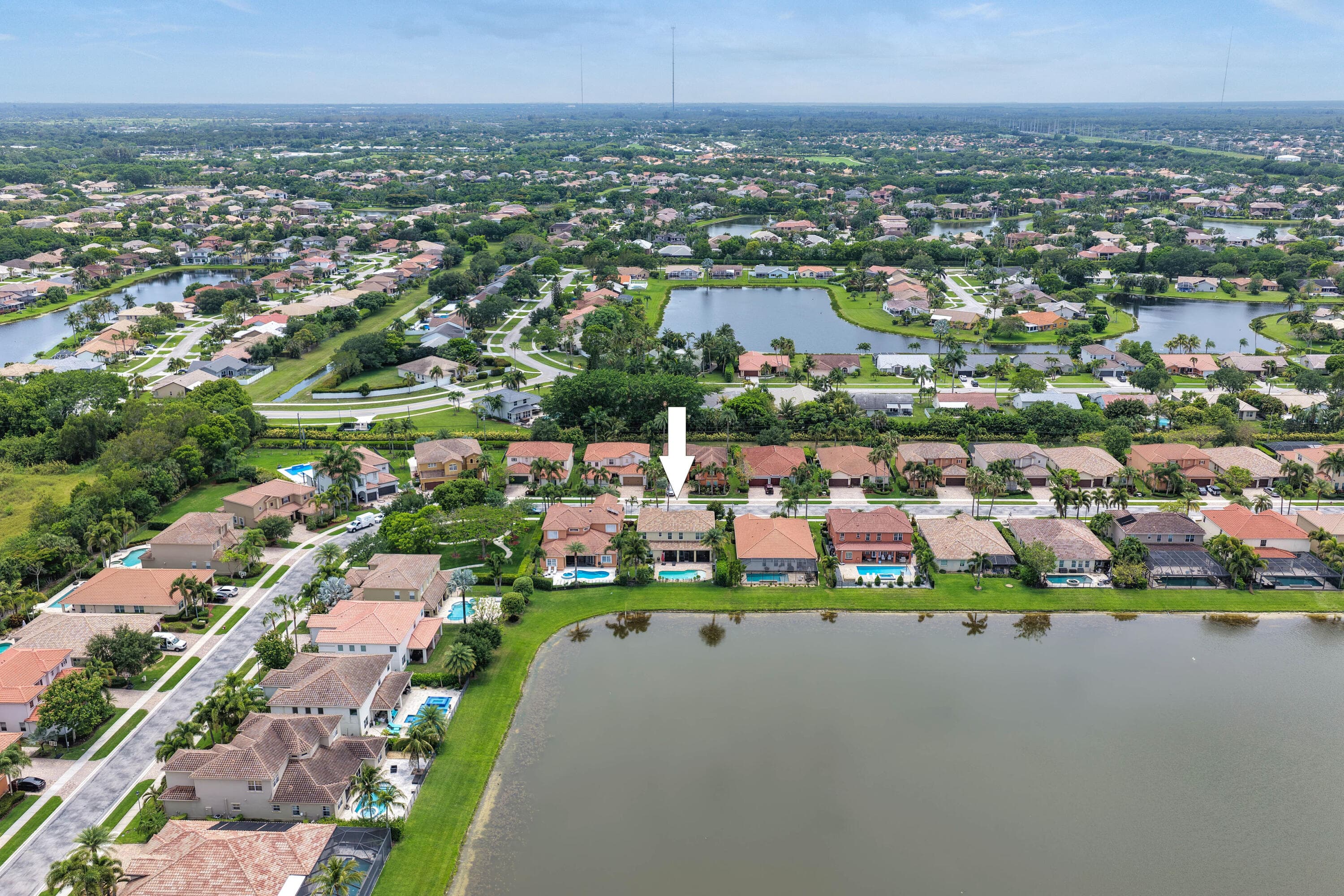 10519 Longleaf Lane, Wellington, FL 33414 — photo 4 of 43