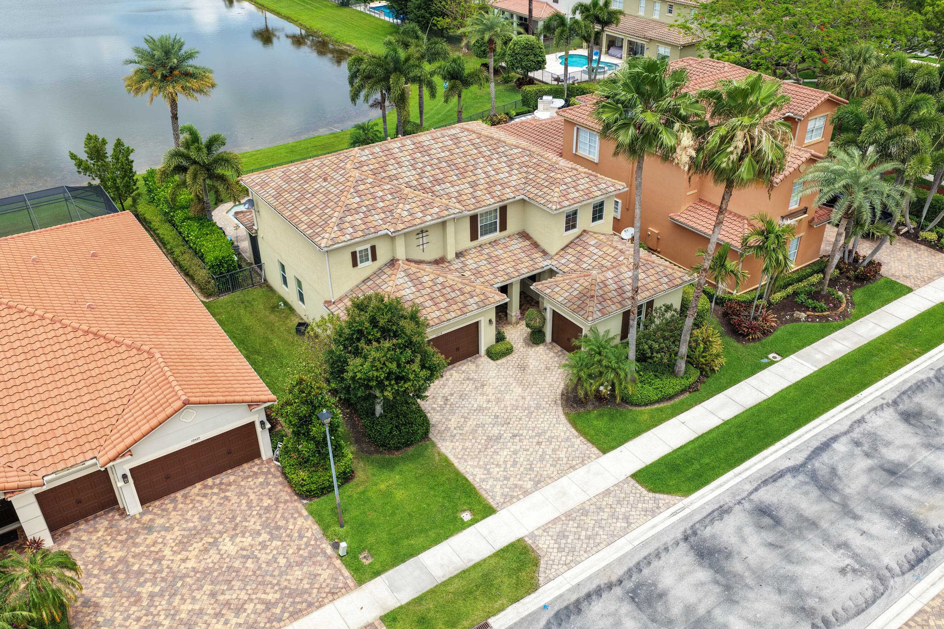 10519 Longleaf Lane, Wellington, FL 33414 — photo 38 of 43