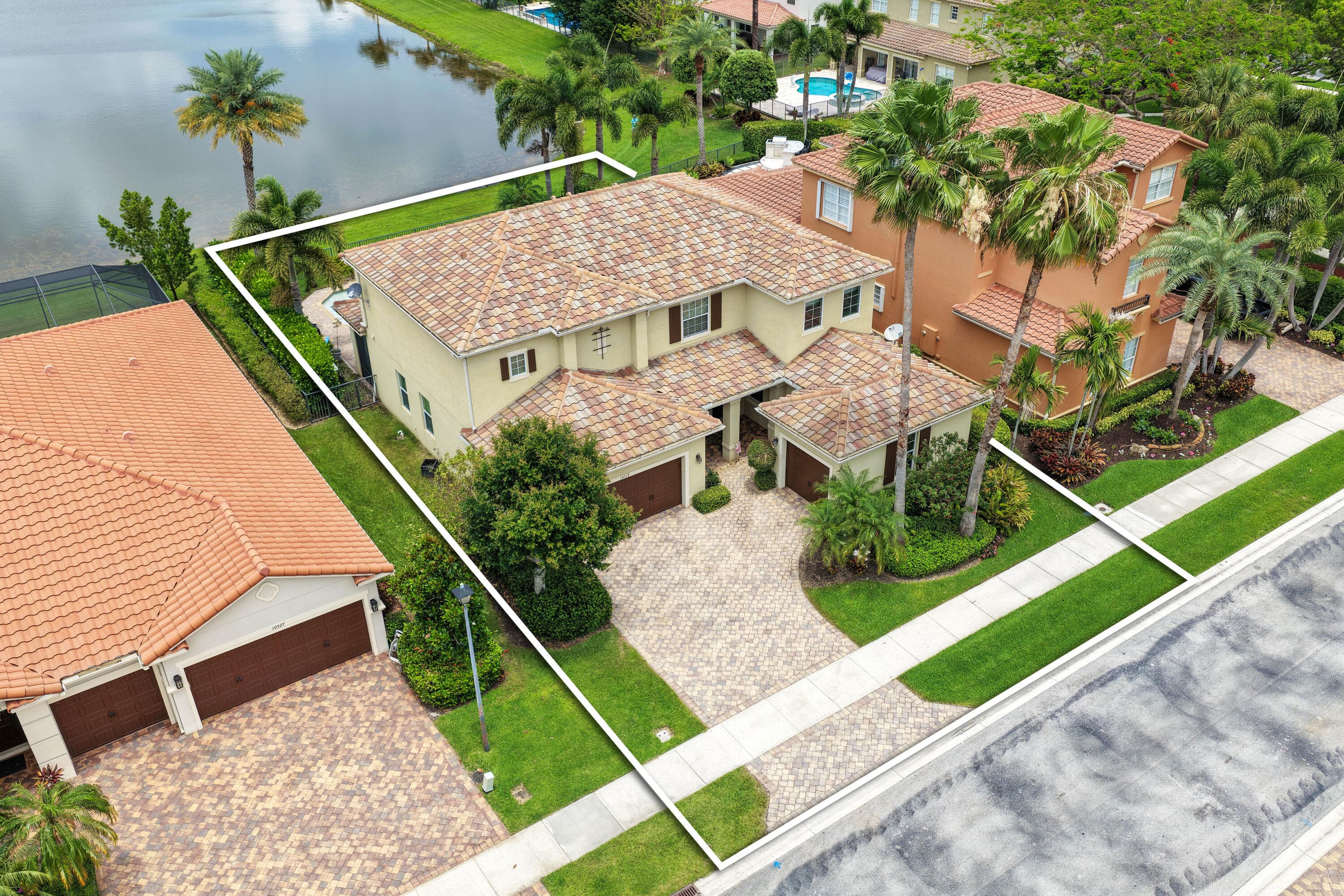 10519 Longleaf Lane, Wellington, FL 33414 — photo 39 of 43