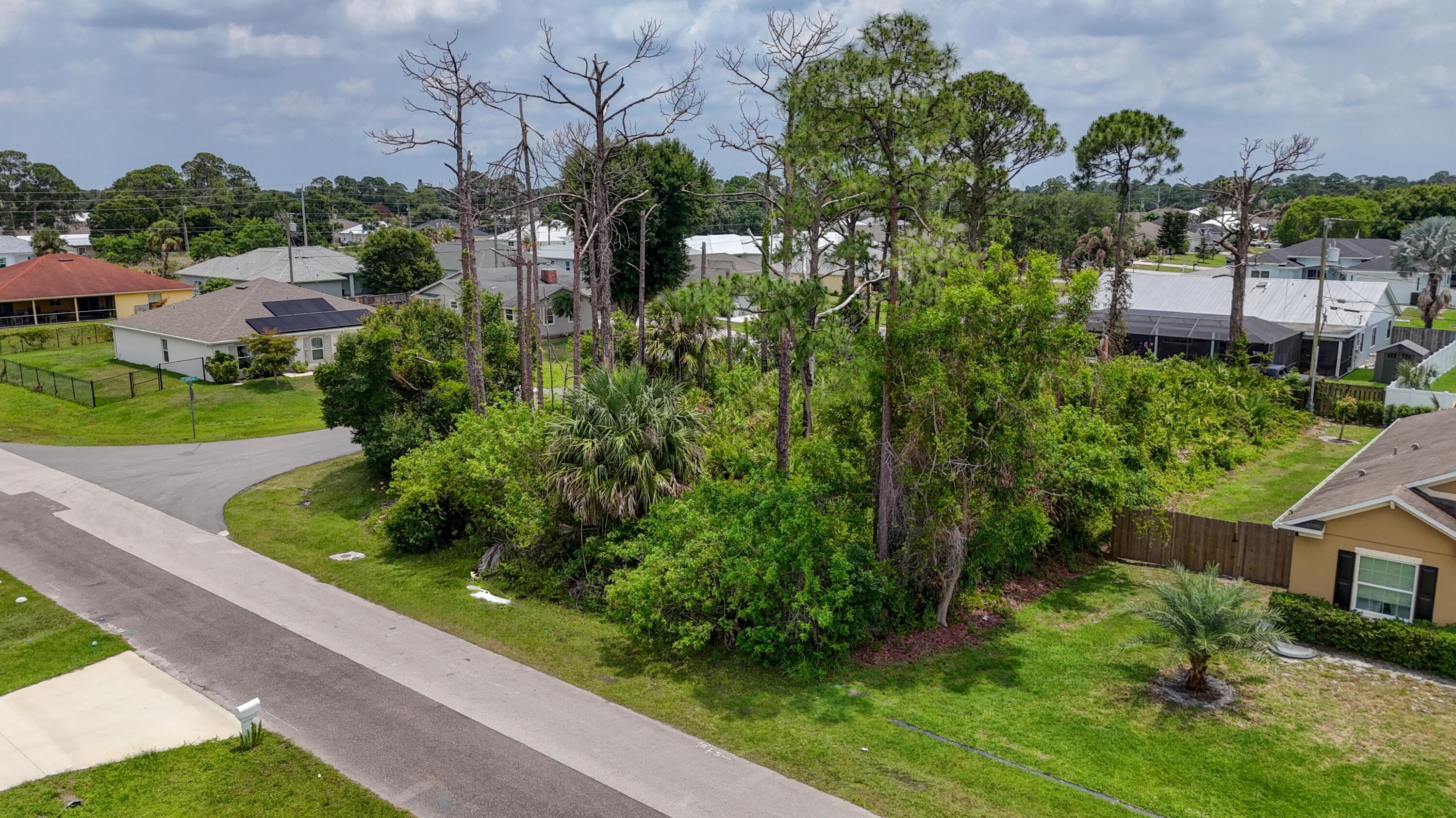 1802 SW Diamond Street, Port St. Lucie, FL 34953 — photo 3 of 17