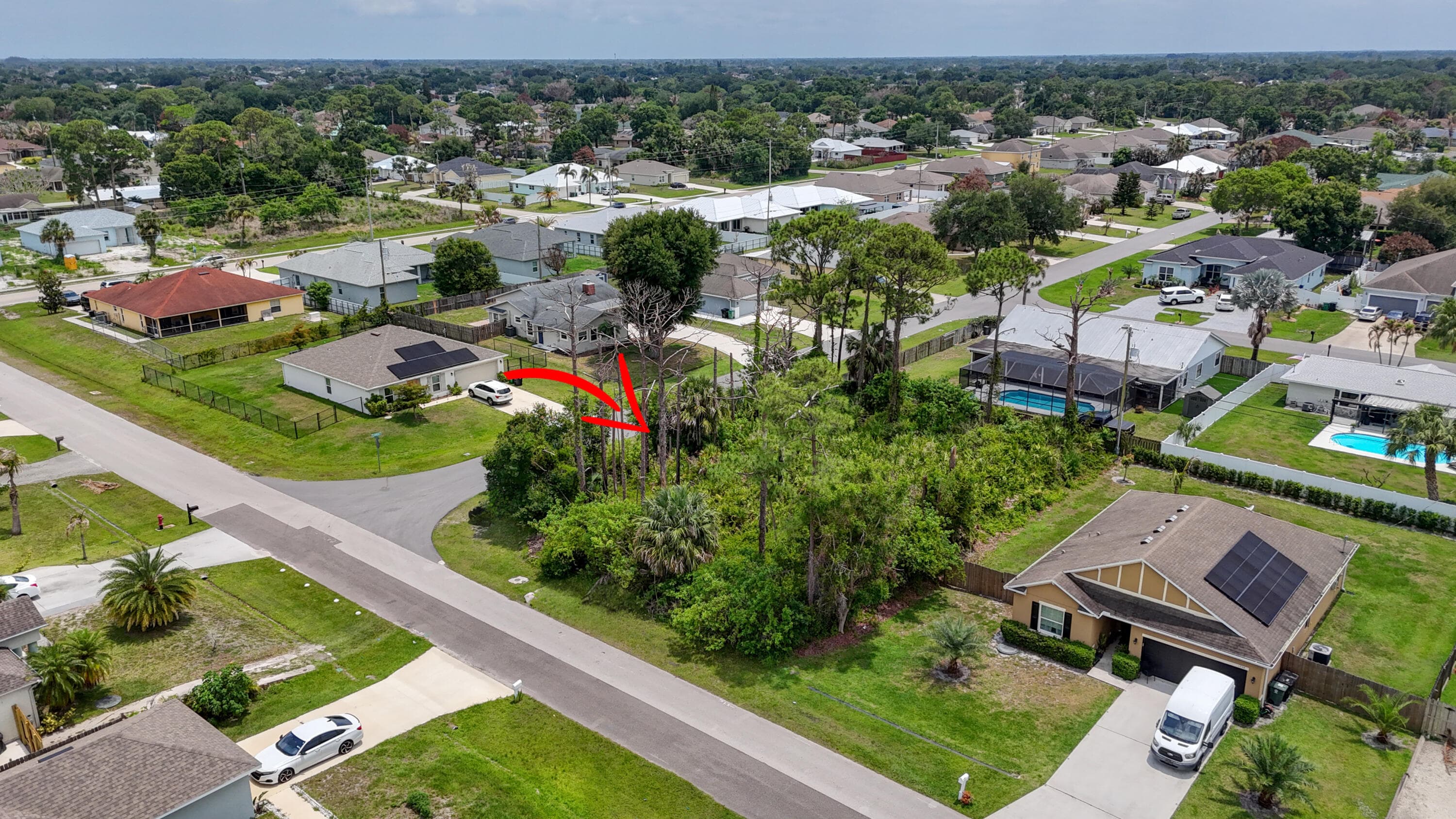 1802 SW Diamond Street, Port St. Lucie, FL 34953 — photo 4 of 17