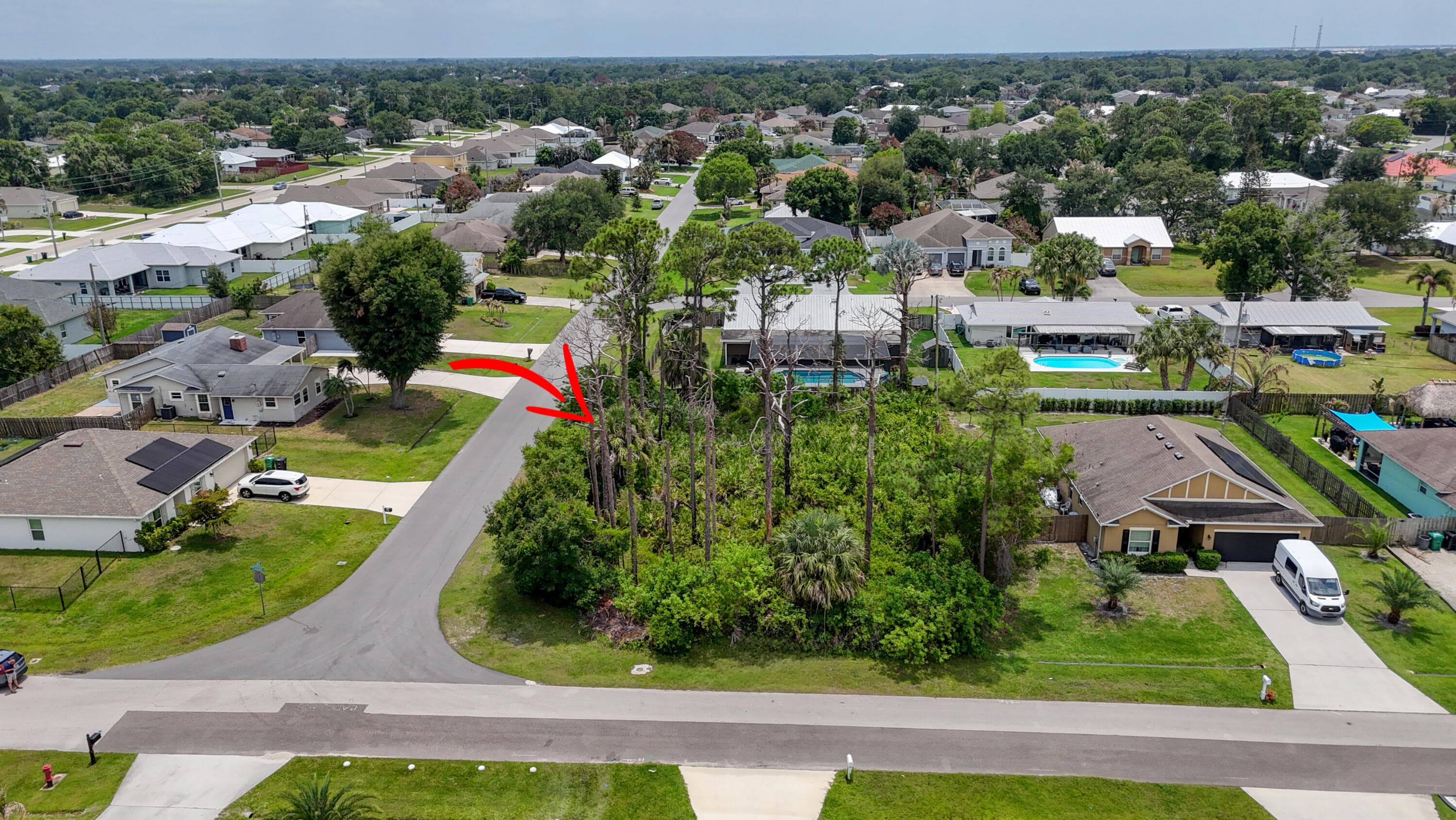 1802 SW Diamond Street, Port St. Lucie, FL 34953 — photo 5 of 17