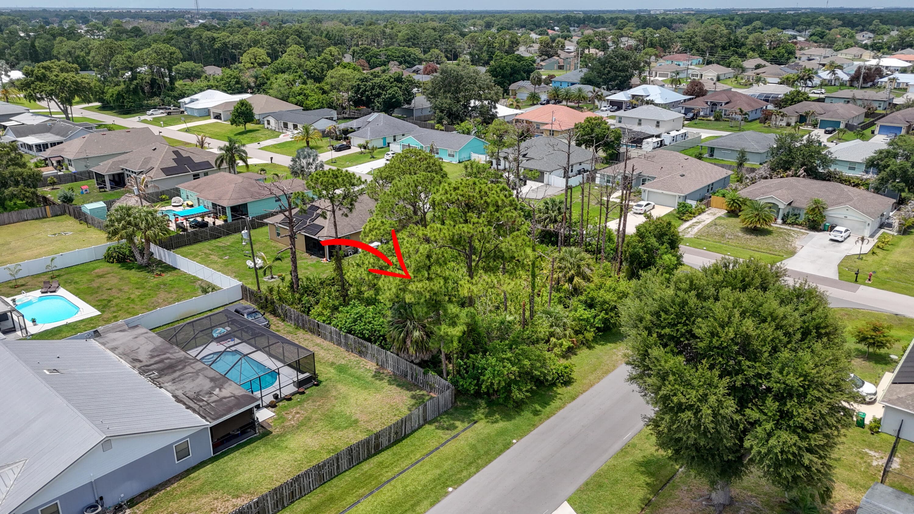1802 SW Diamond Street, Port St. Lucie, FL 34953 — photo 8 of 17