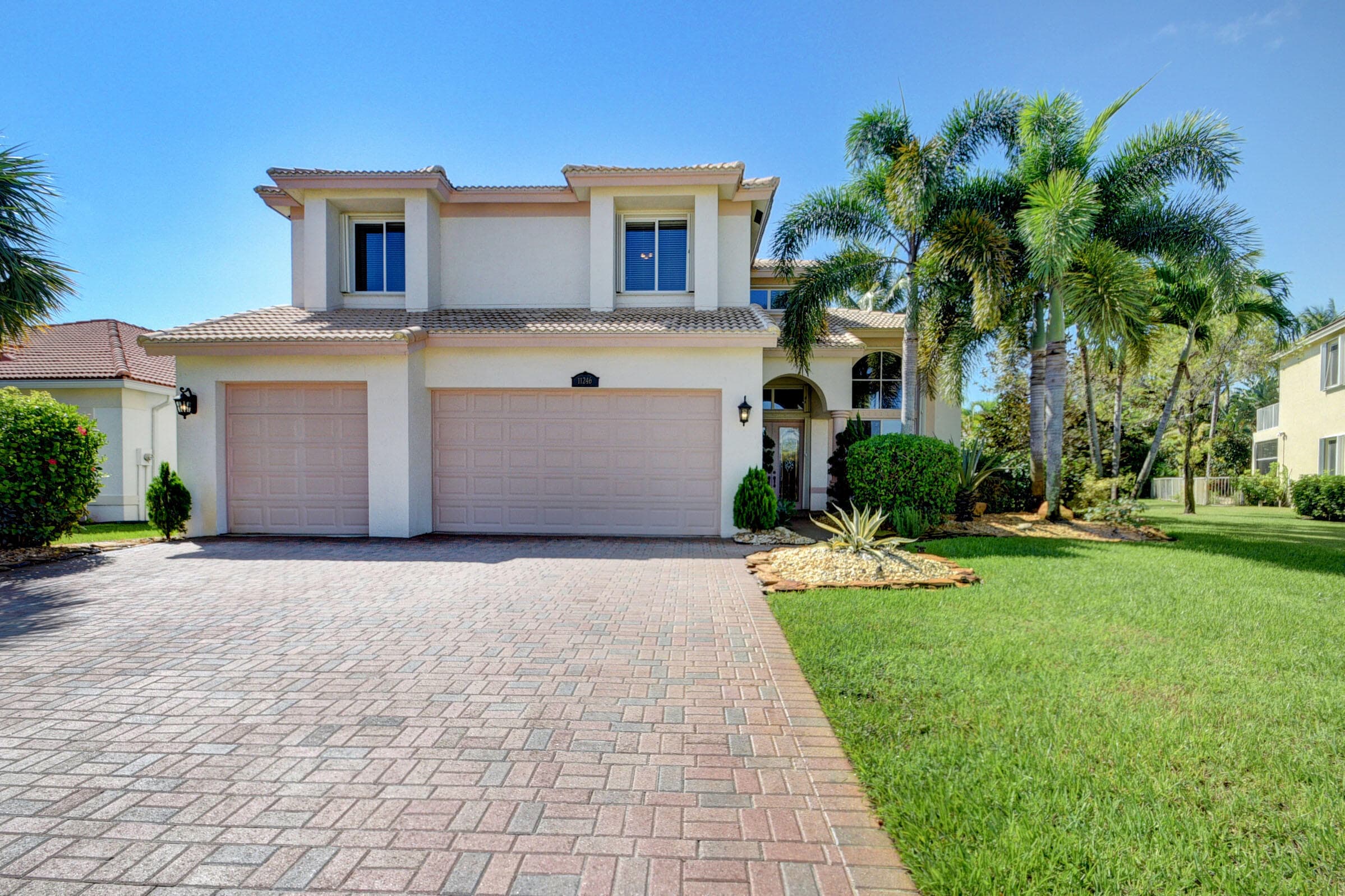 11246 Maritime Court, Wellington, FL 33449 — photo 1 of 51