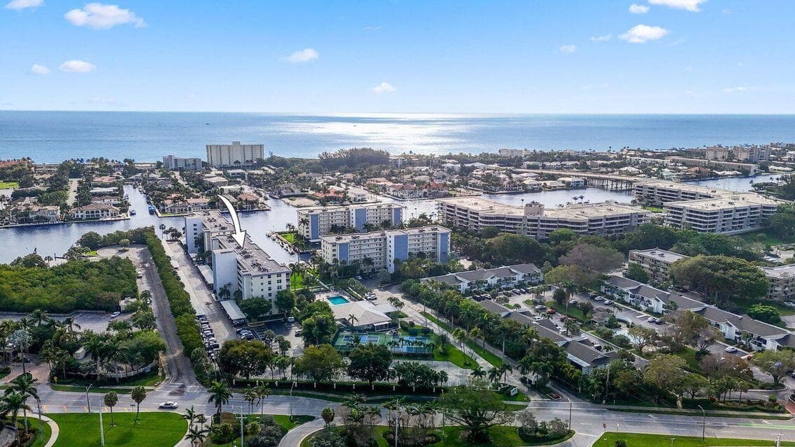 1 Harbourside Drive 4205, Delray Beach, FL 33483 — photo 1 of 97