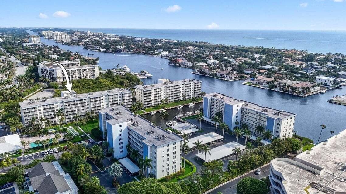 1 Harbourside Drive 4205, Delray Beach, FL 33483 — photo 2 of 97