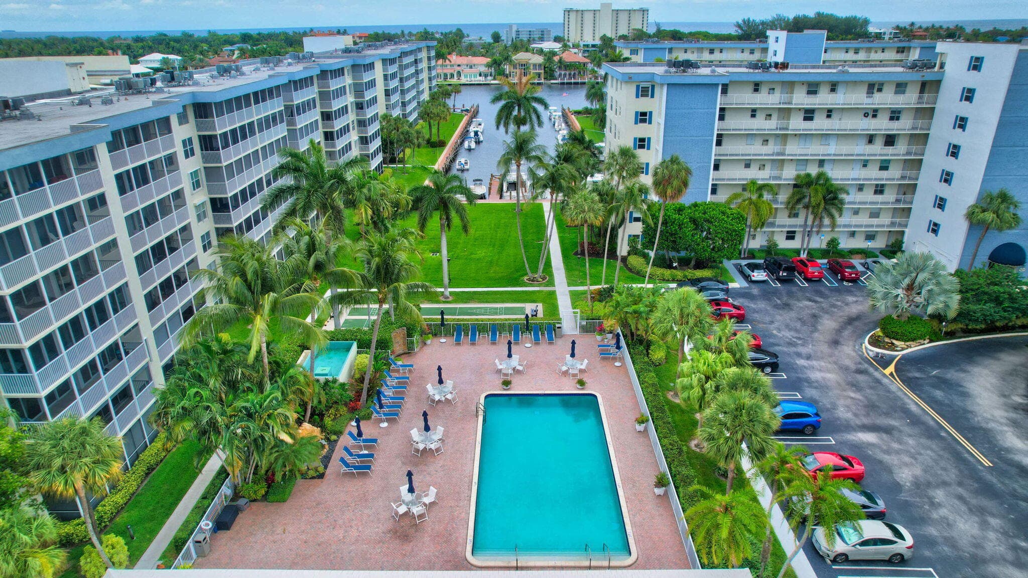 1 Harbourside Drive 4205, Delray Beach, FL 33483 — photo 54 of 97