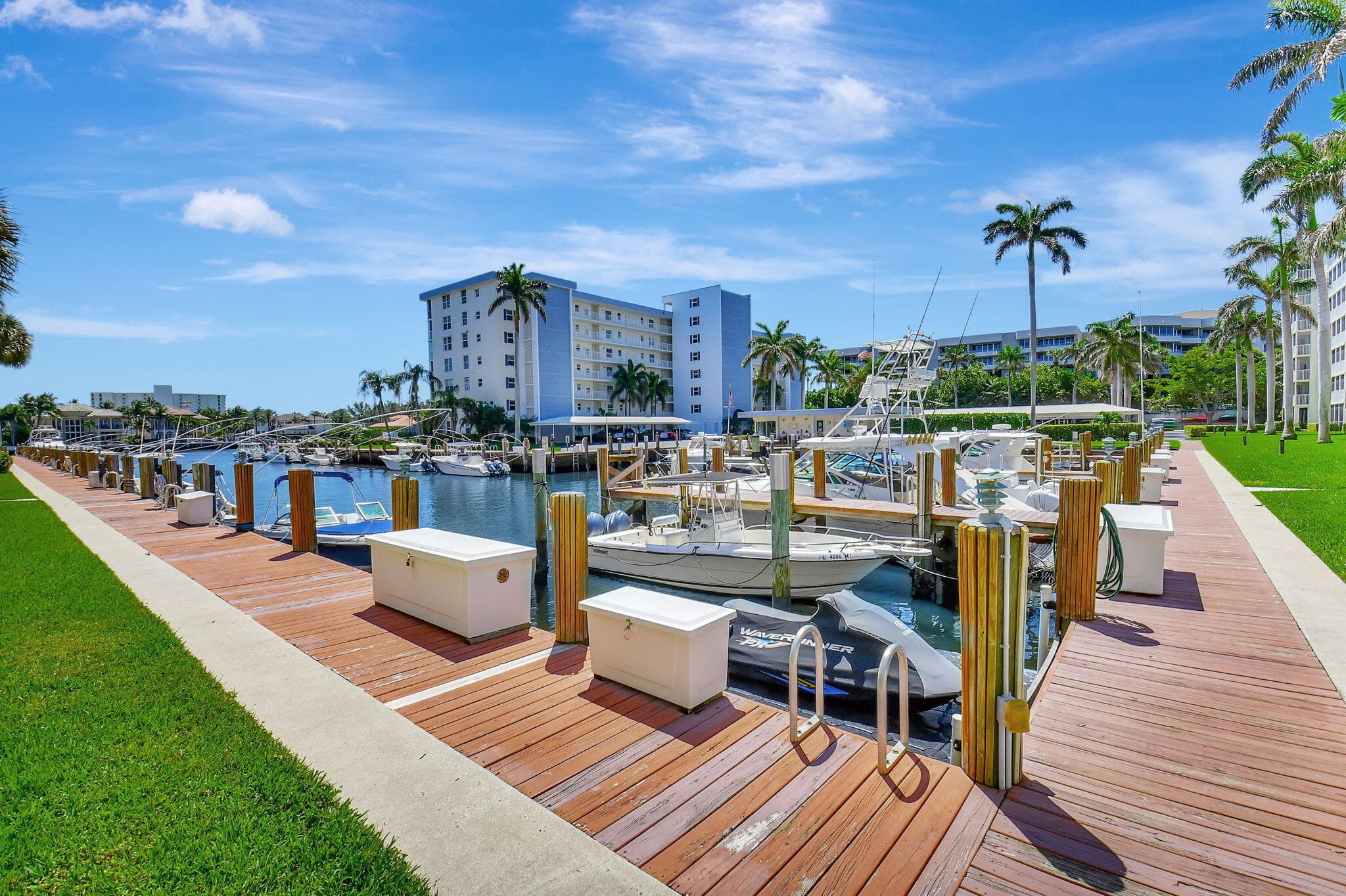 1 Harbourside Drive 4205, Delray Beach, FL 33483 — photo 60 of 97