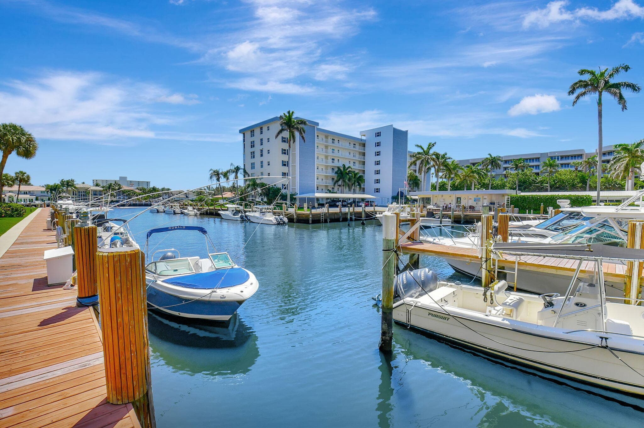 1 Harbourside Drive 4205, Delray Beach, FL 33483 — photo 62 of 97