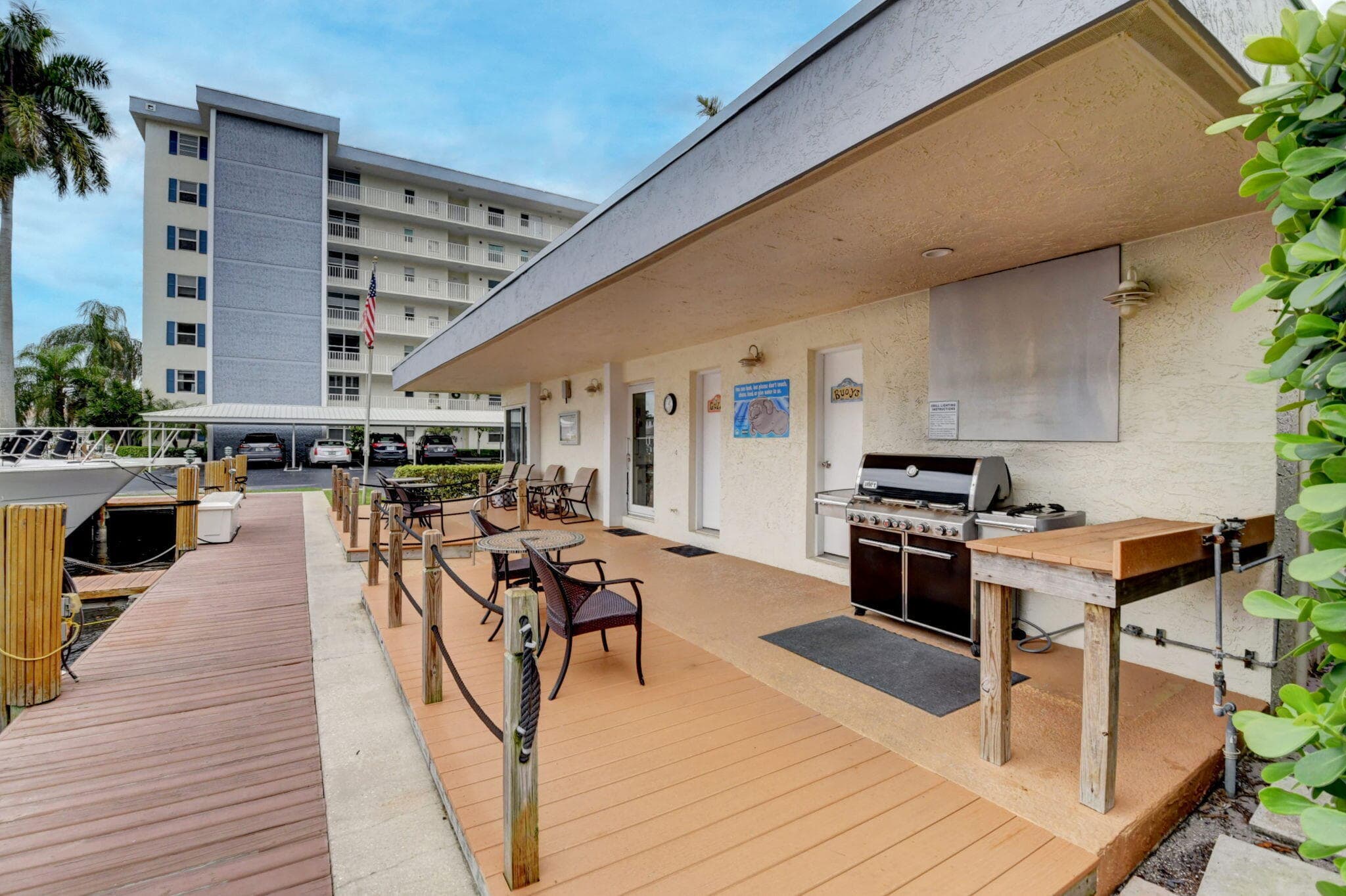1 Harbourside Drive 4205, Delray Beach, FL 33483 — photo 63 of 97